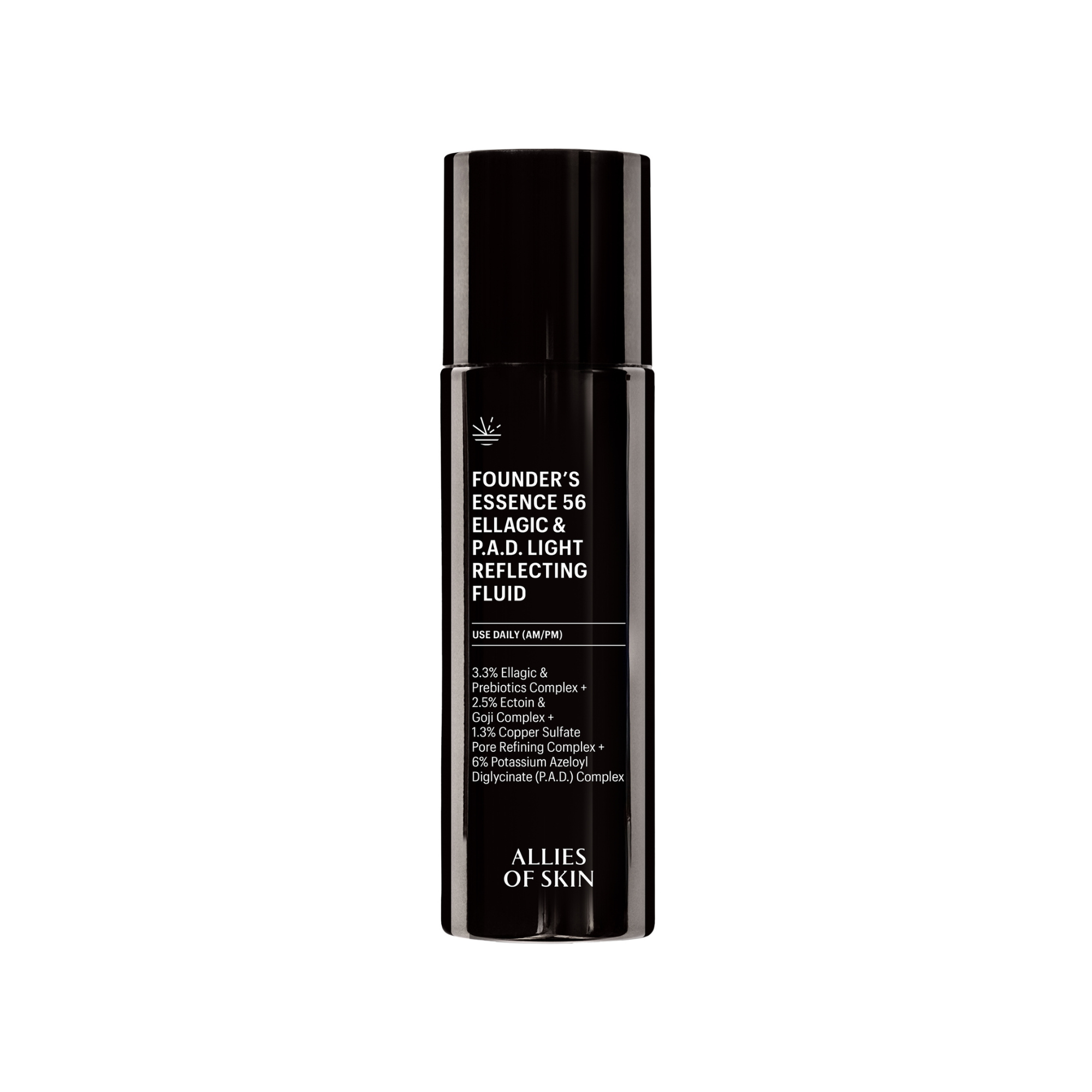Allies of Skin Founder's Essence 56 Ellagic & P.A.D. Light Reflecting Fluid