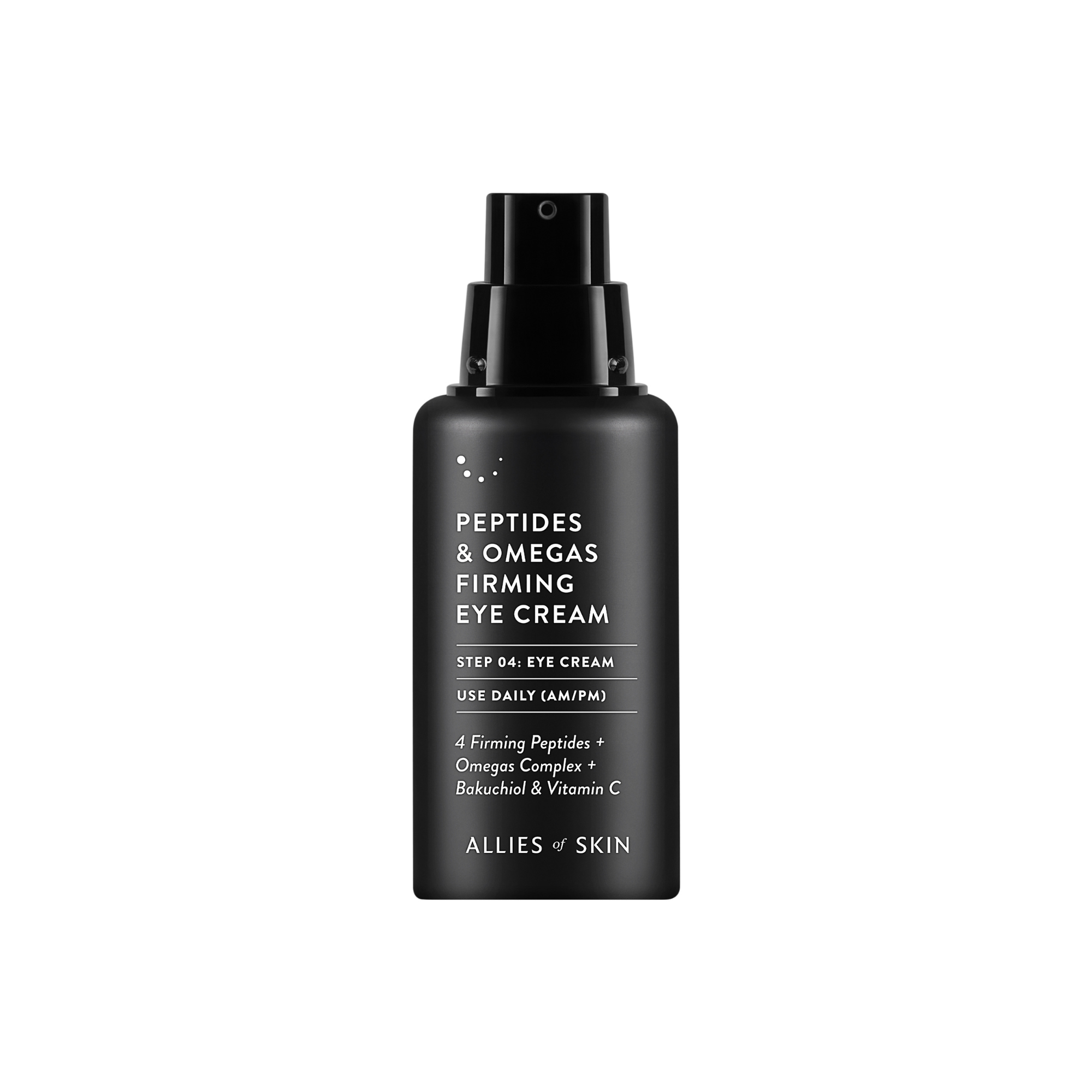 Allies of Skin Peptides & Omegas Firming Eye Cream