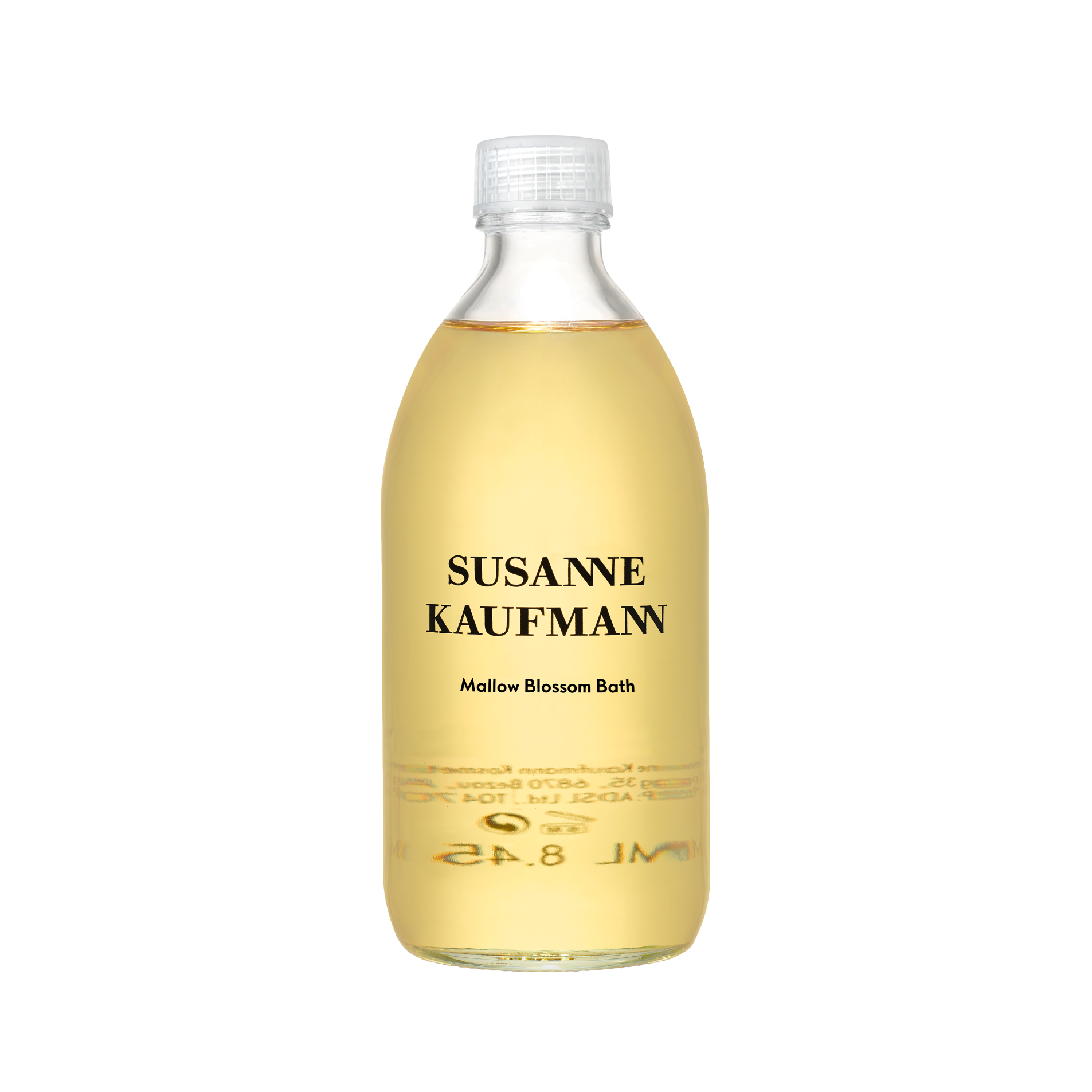 Susanne Kaufmann - Mallow Blossom Bath