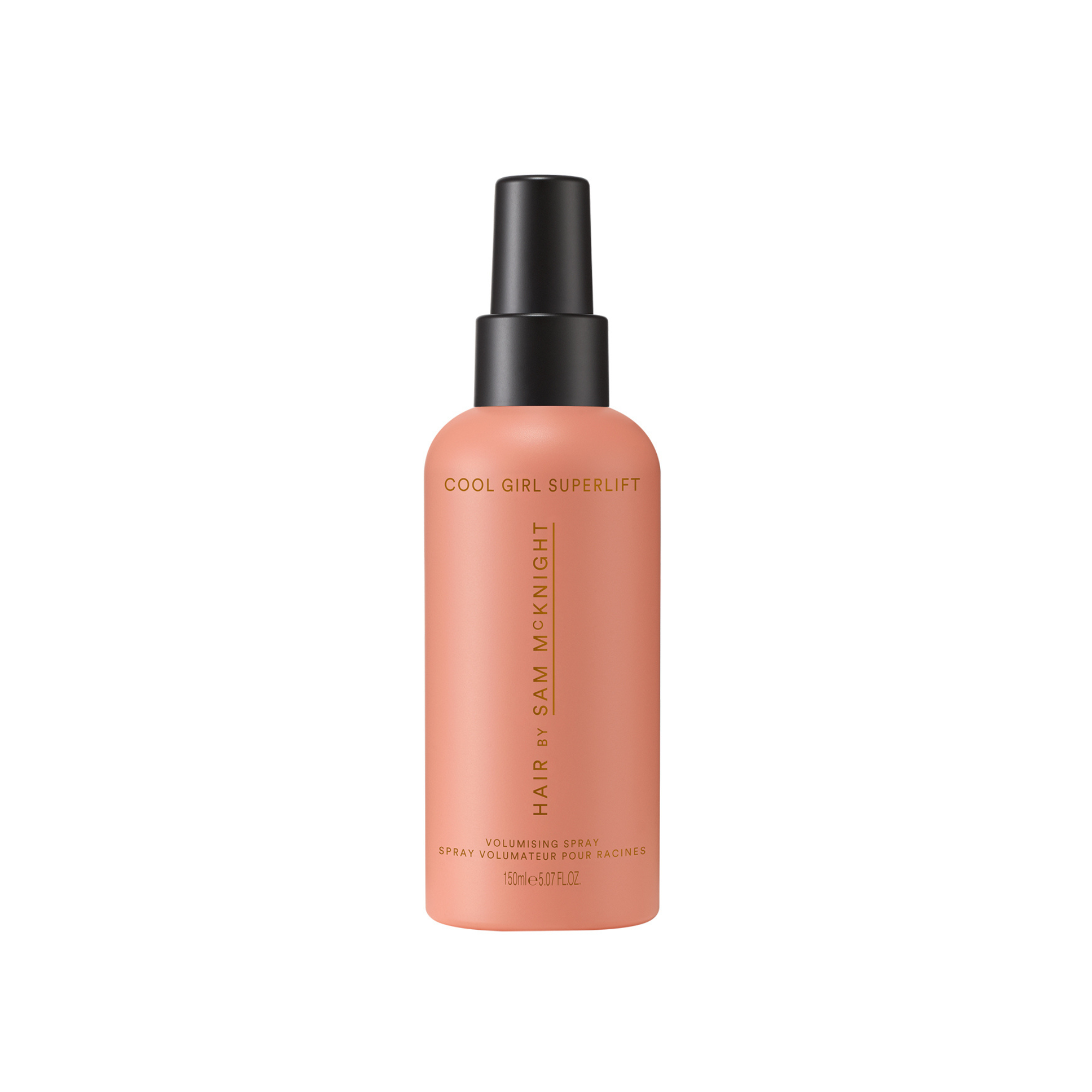 Hair by Sam McKnight Cool Girl Superlift Root Volumizing Spray