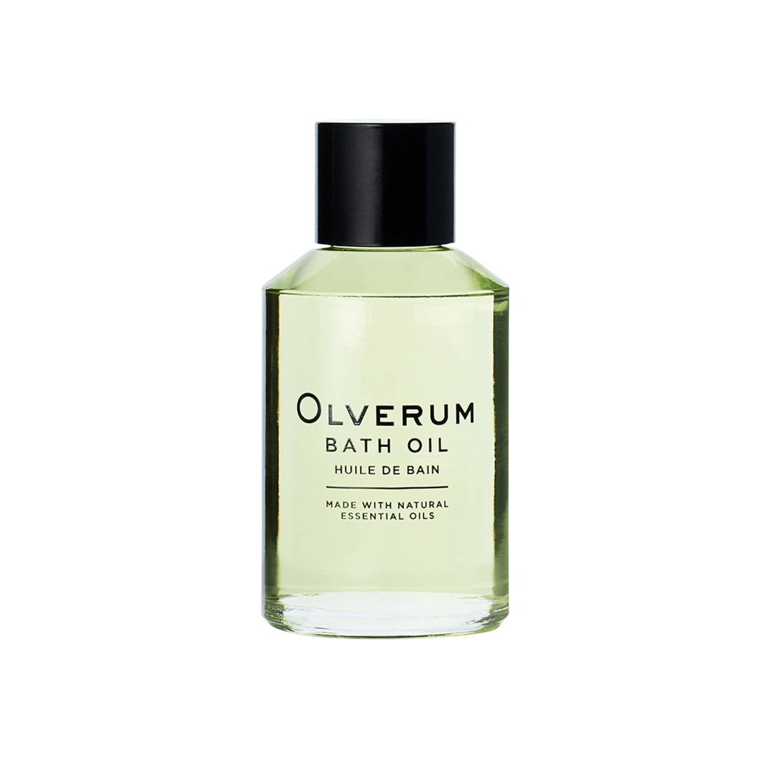 Olverum Bath Oil
