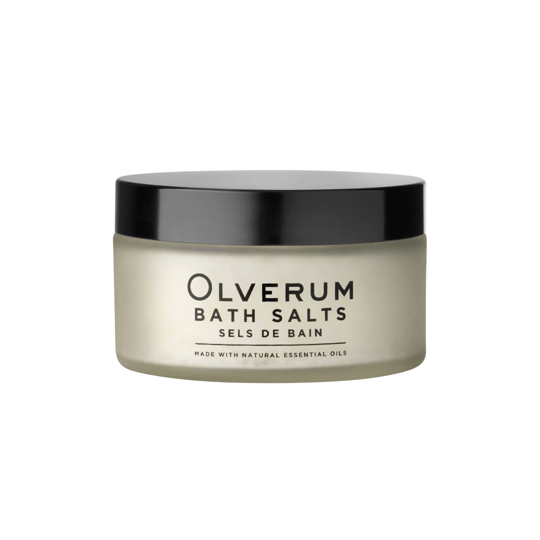 Olverum Bath Salts