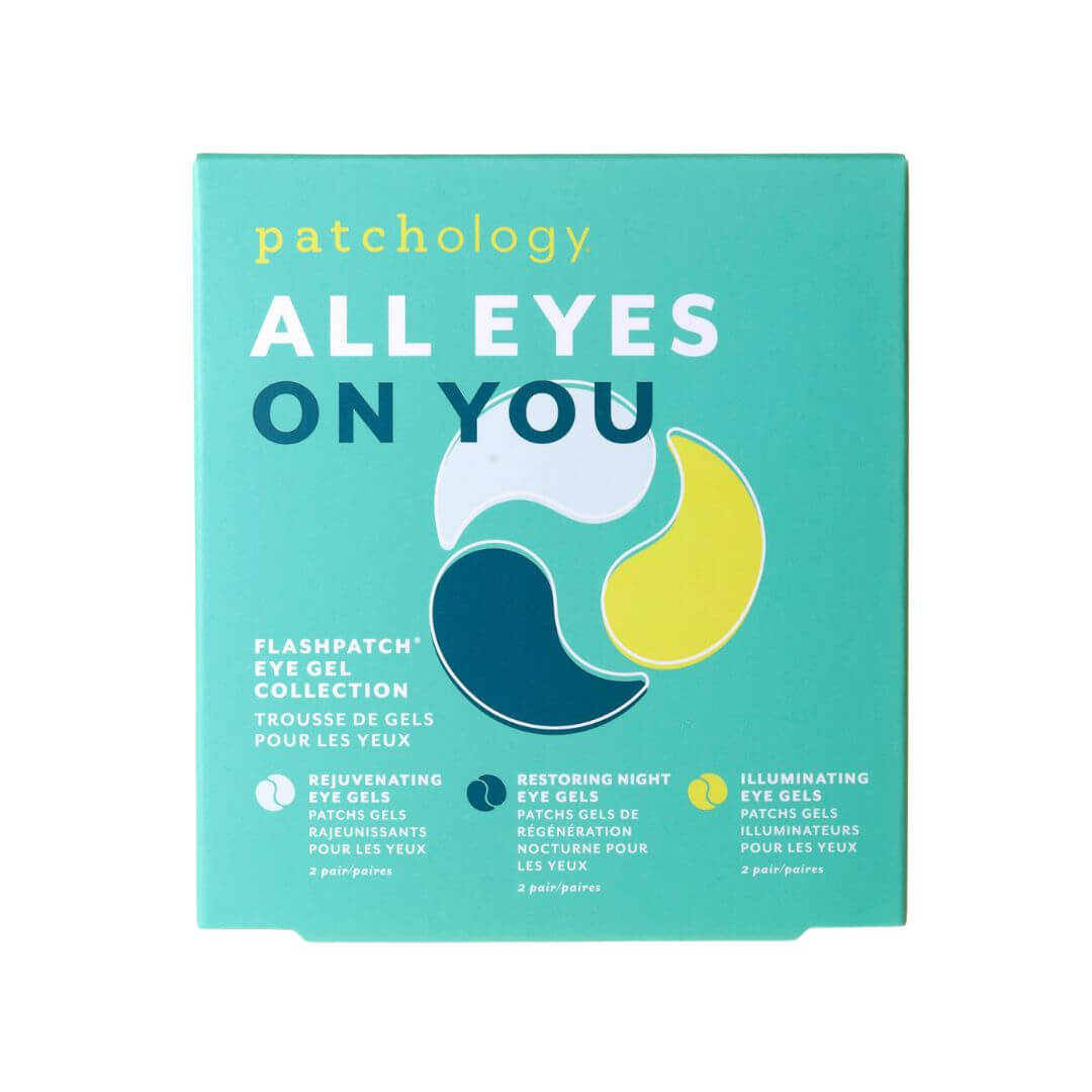 Patchology All Eyes on You Kit