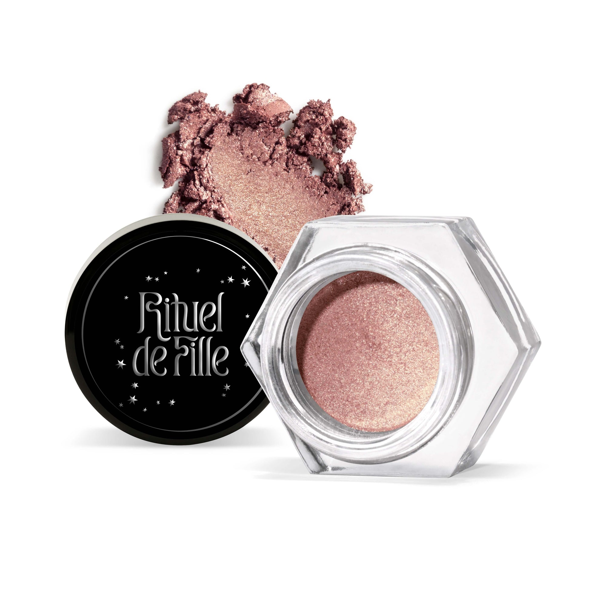 Rituel de Fille Ash and Ember Eye Soot