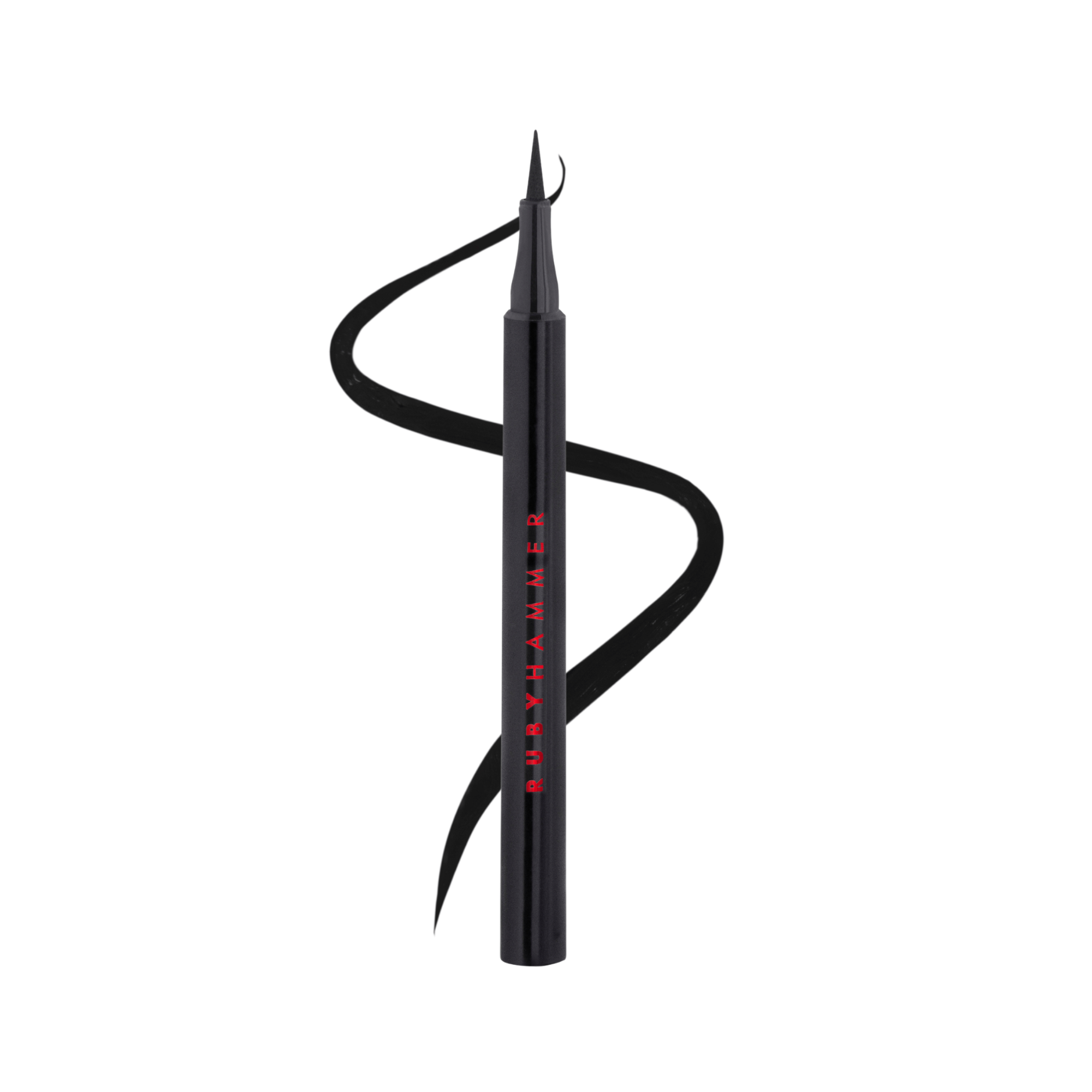 Ruby Hammer Precision Liquid Eyeliner