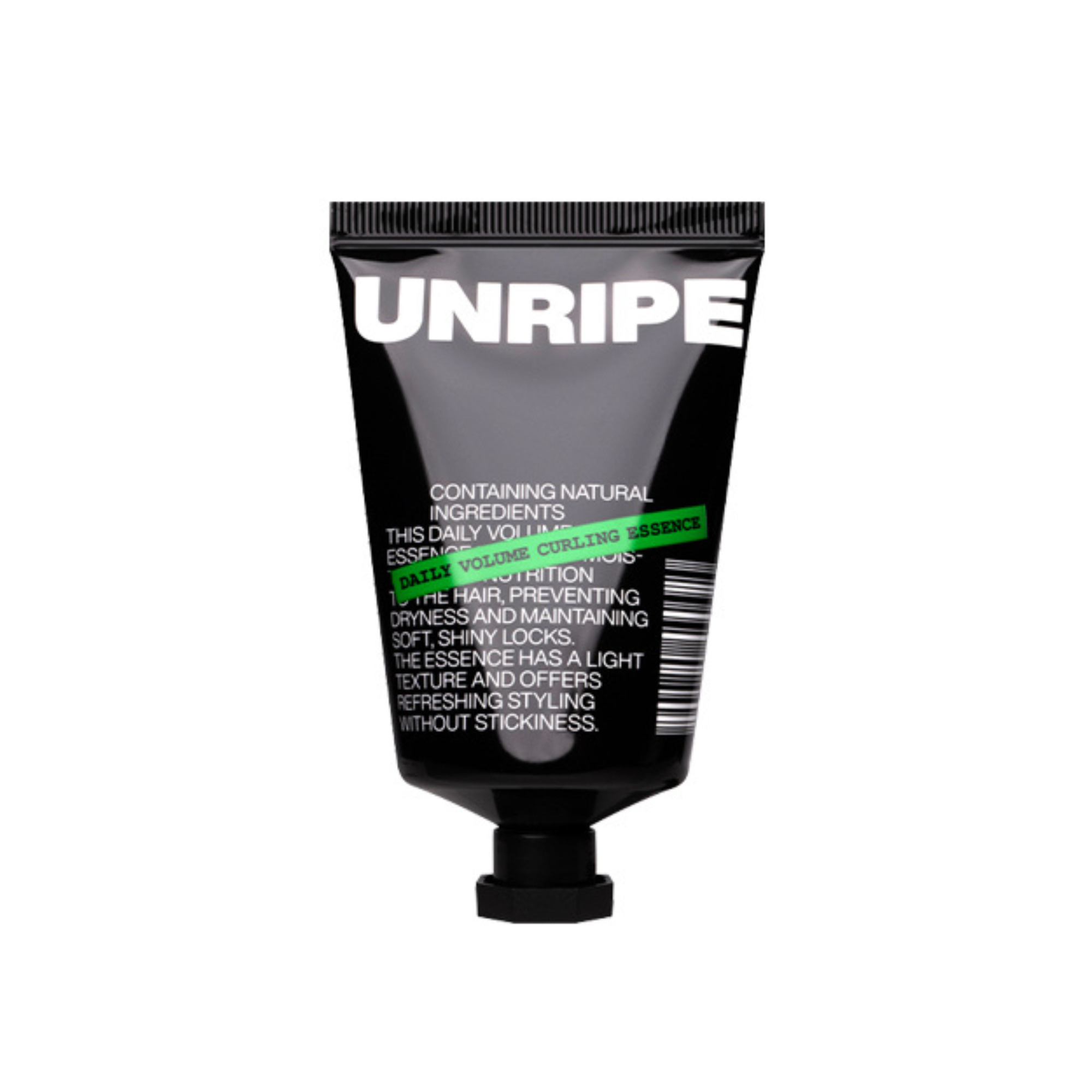 UNRIPE - Daily Volume Curling Essence