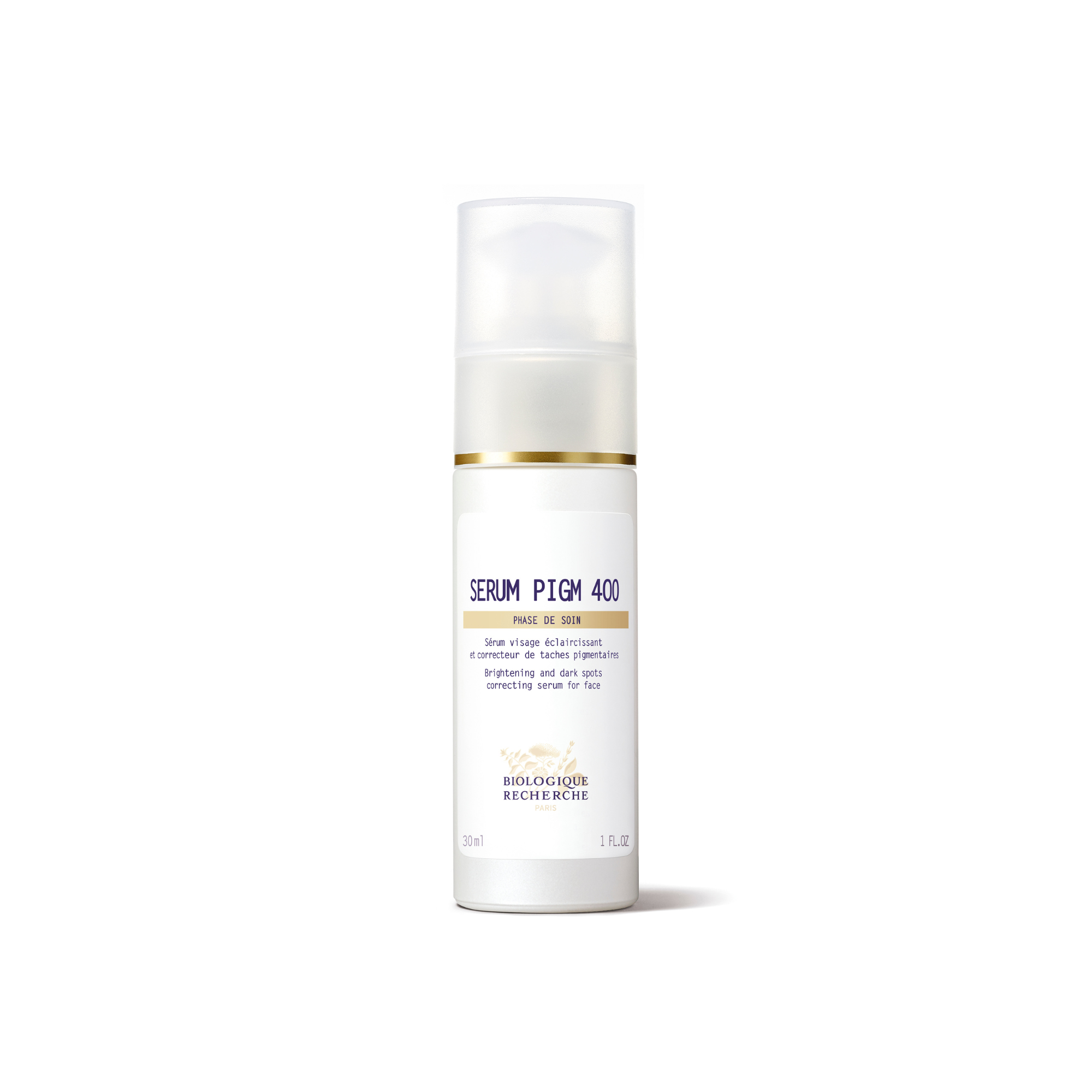 Biologique Recherche - Serum PIGM 400