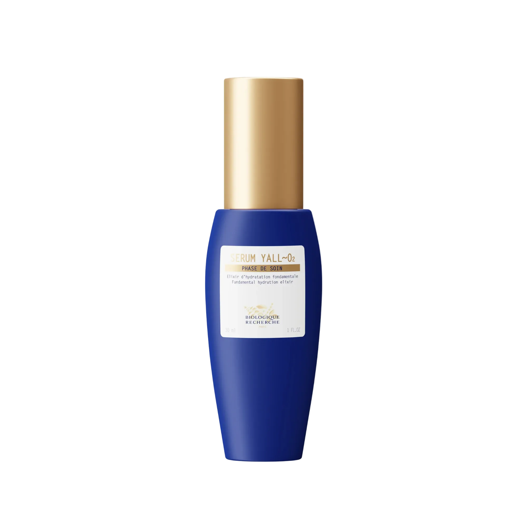 Biologique Recherche - Serum ~ Yall O2