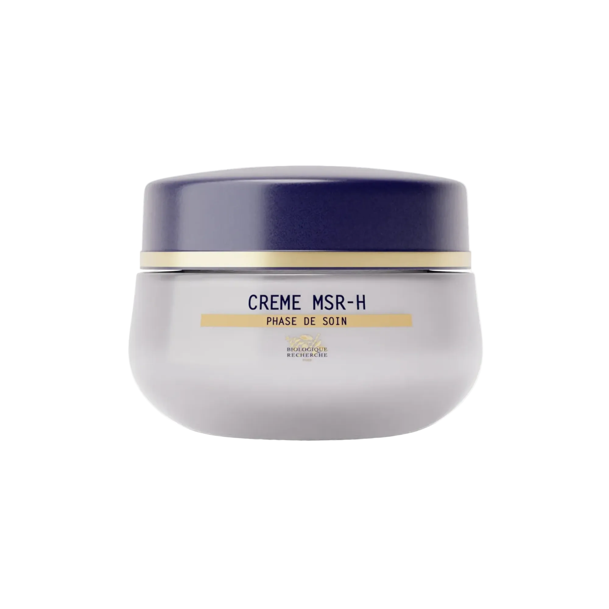 Biologique Recherche - Creme MSR-H