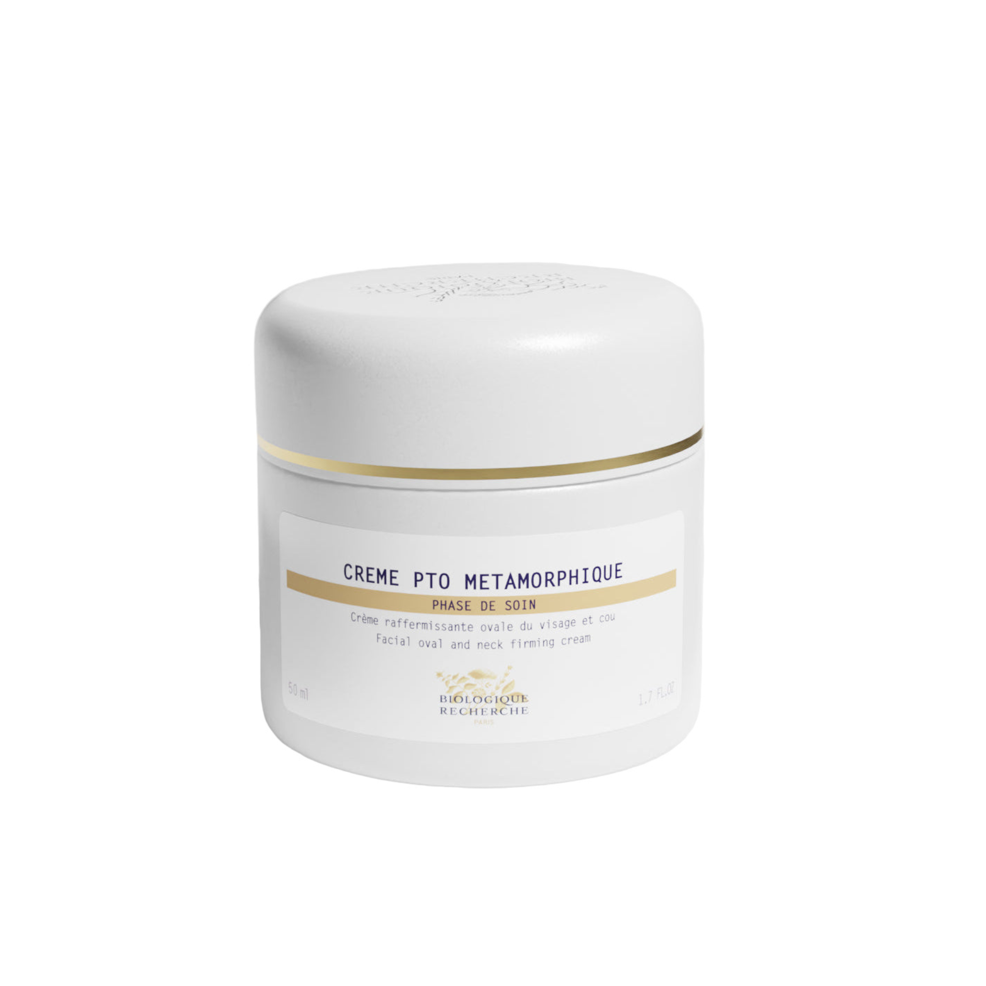 Biologique Recherche - Creme PTO Metamorphique