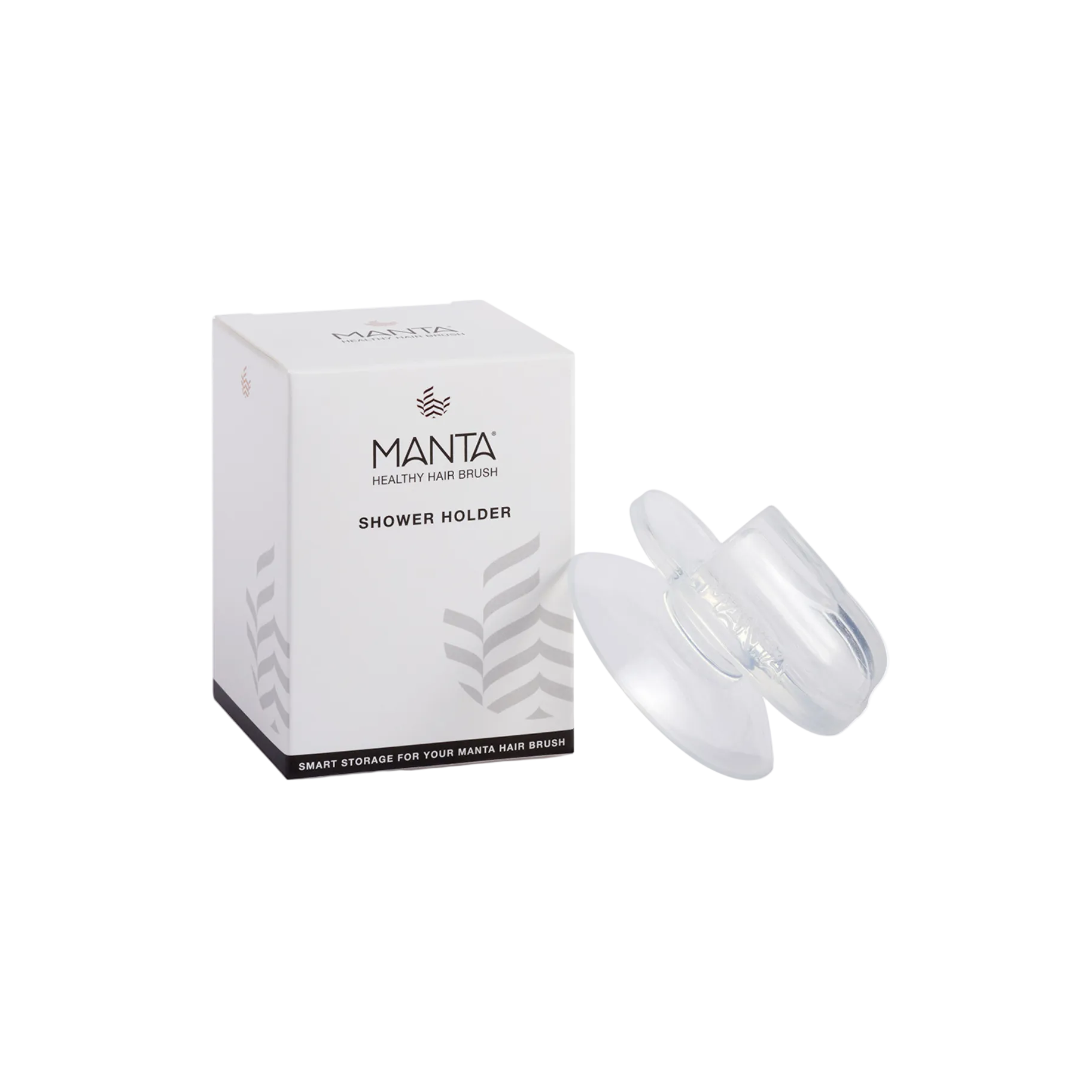 Manta - Shower Holder