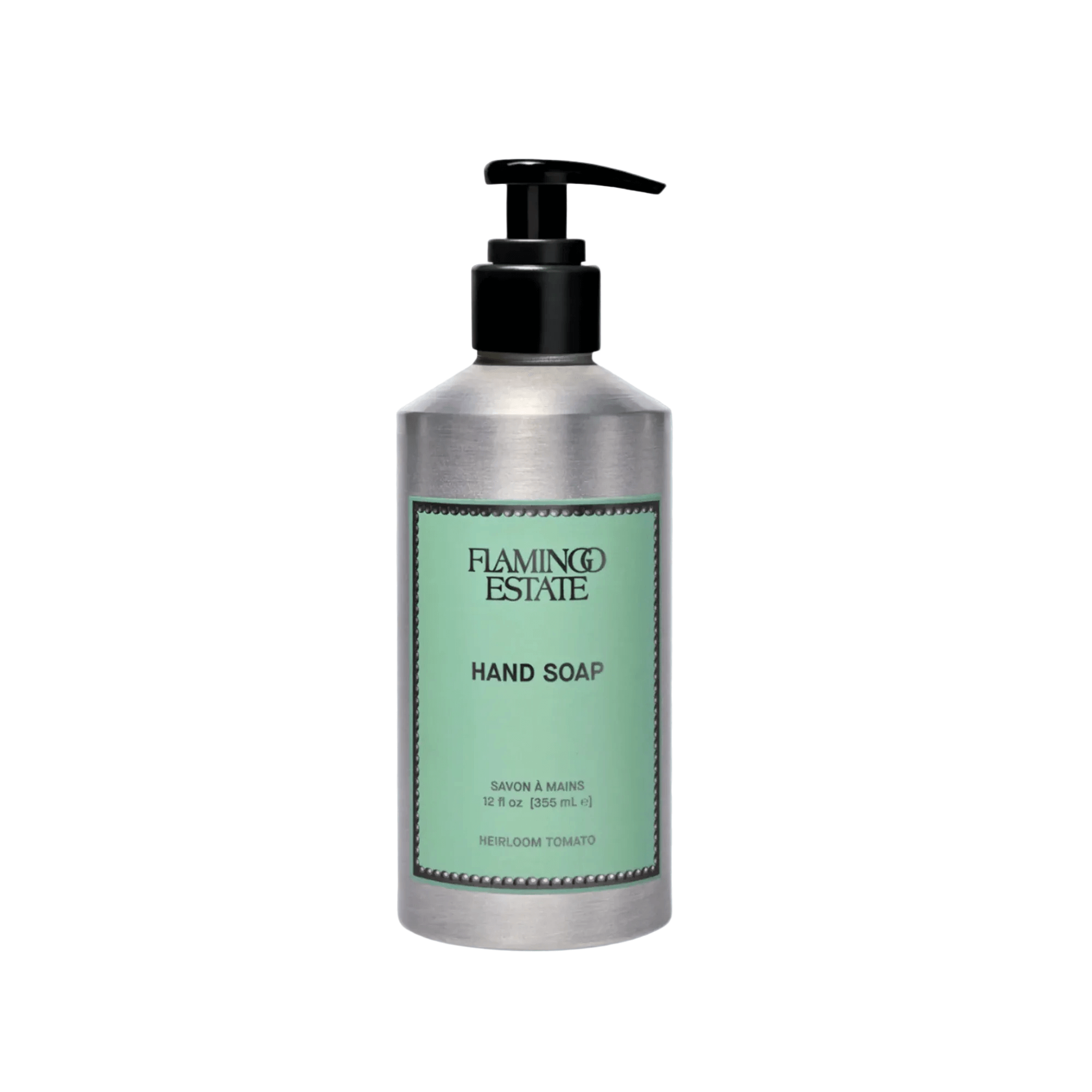 Flamingo Estate - Heirloom Tomato Hand Soap