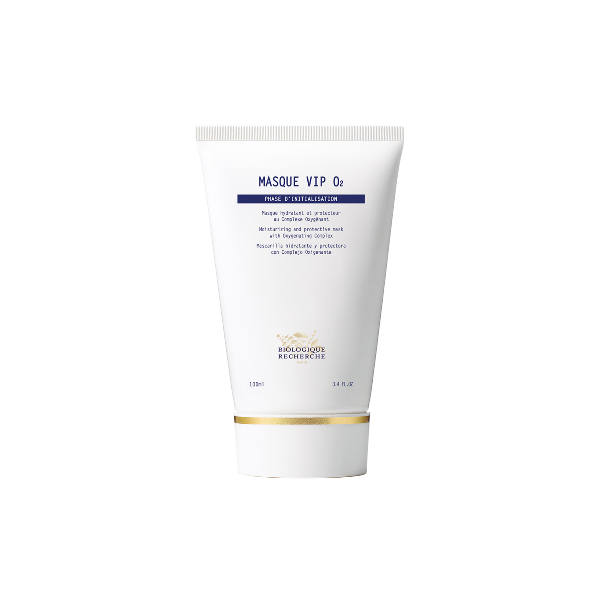 Biologique Recherche Masque VIP O2 *NEW*