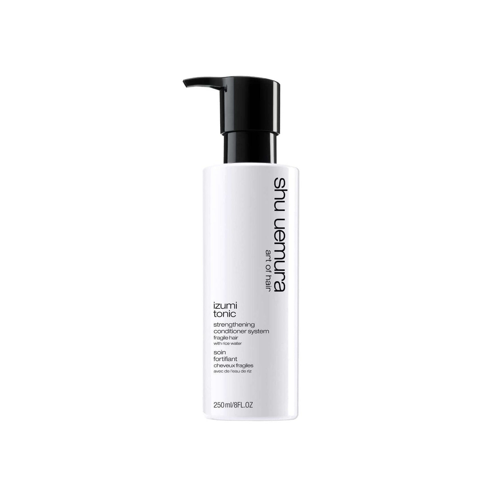 Shu Uemura - Izumi Tonic Strengthening Conditioner