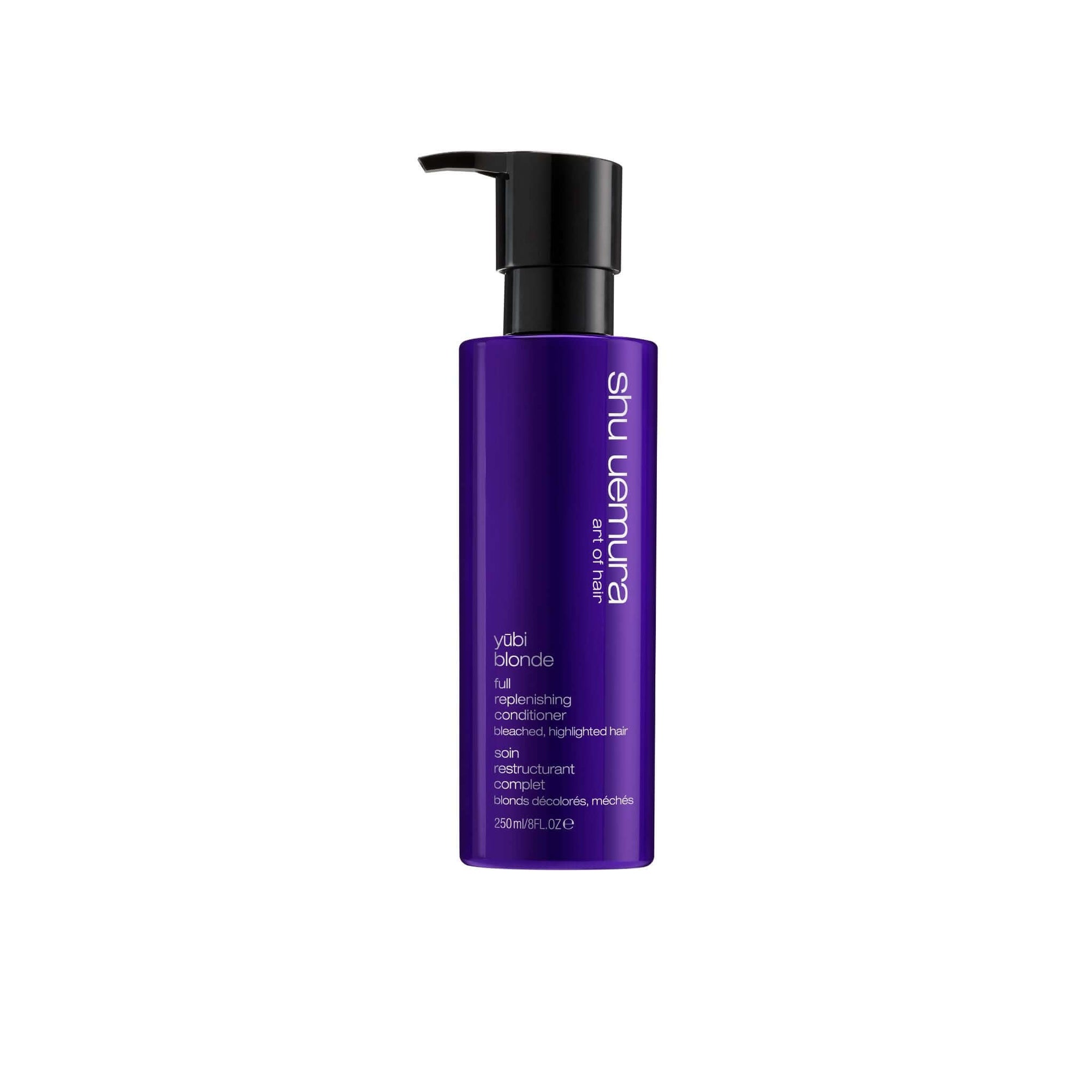 Shu Uemura Yubi Blonde Nourishing Conditioner