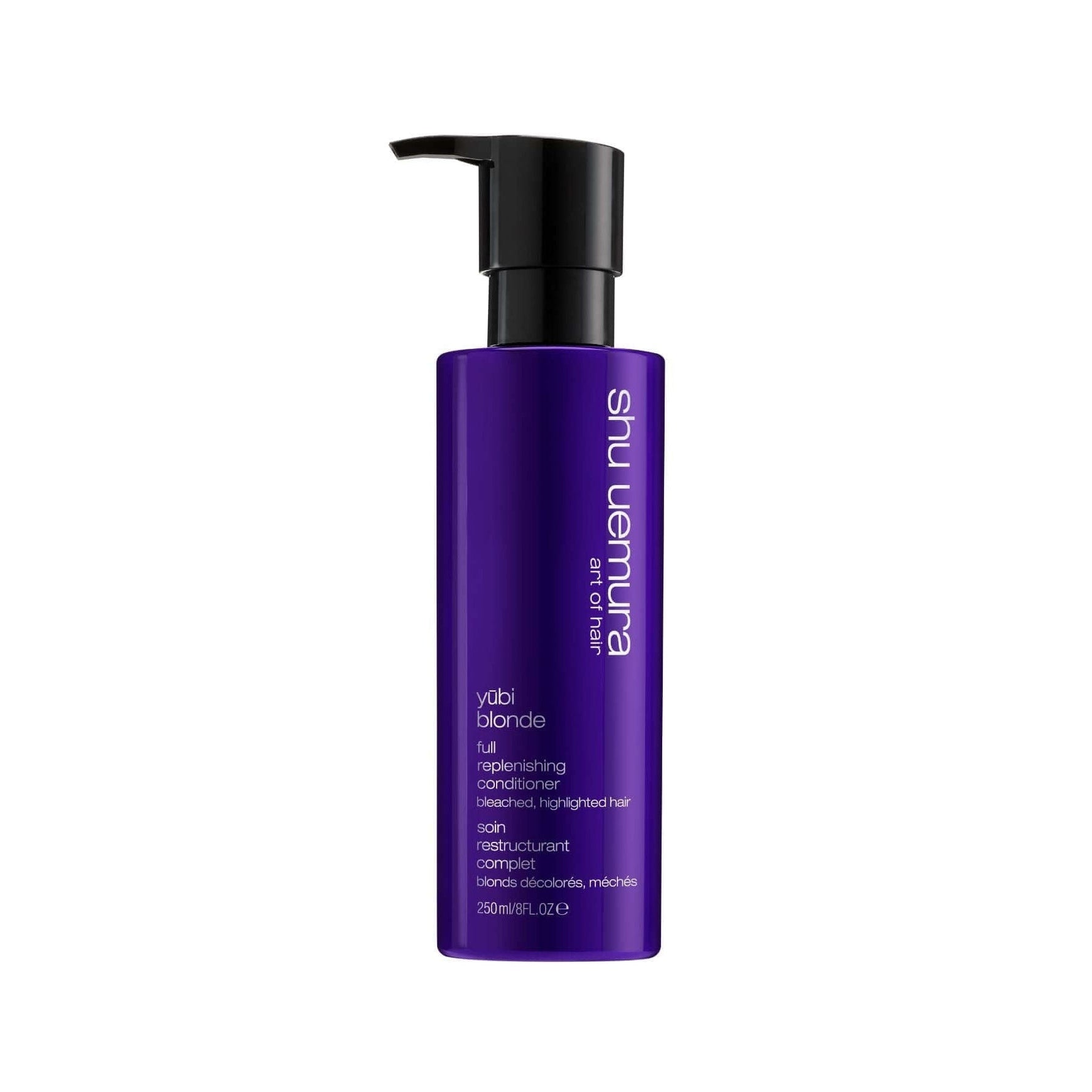 Shu Uemura - Yubi Blonde Nourishing Conditioner