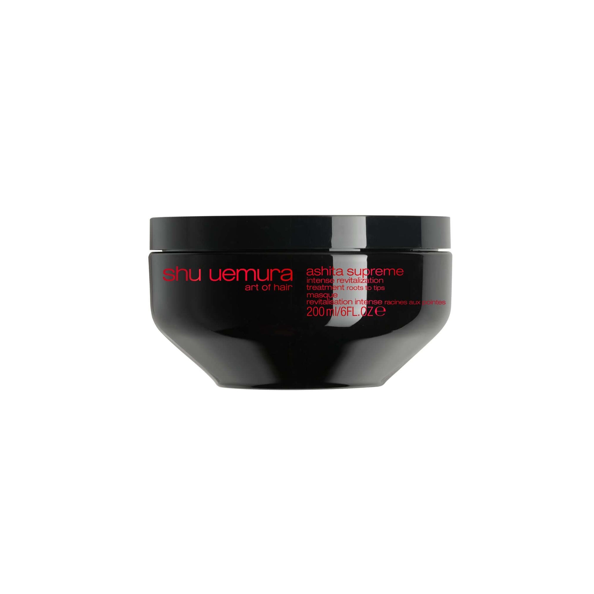 Ashita Supreme Hair Mask - Living Beauty