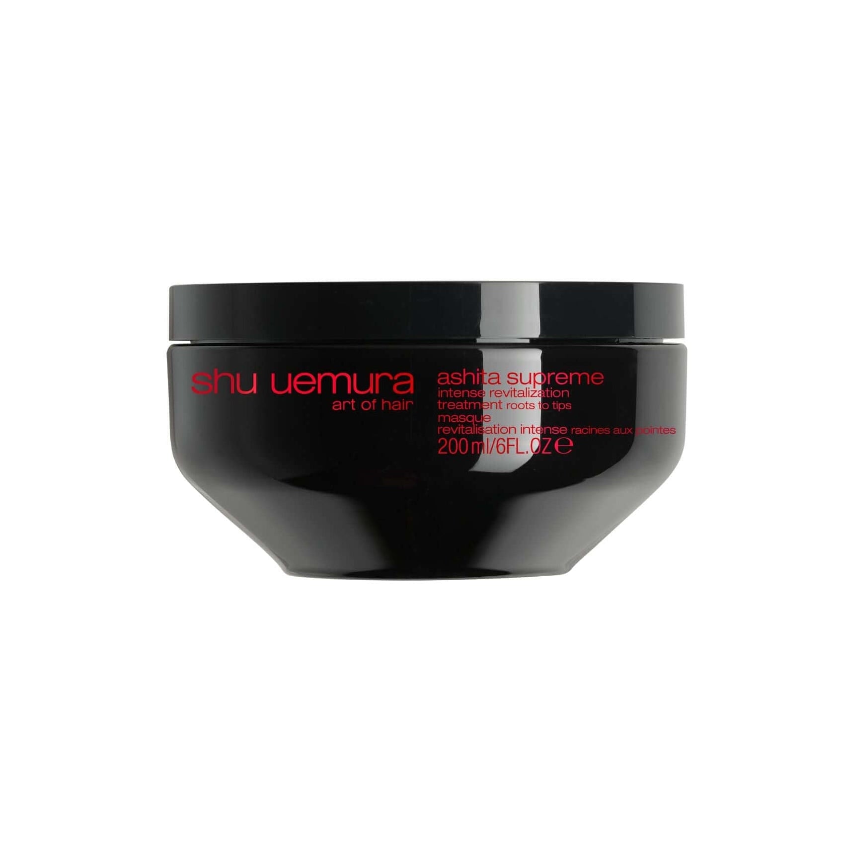 Shu Uemura - Ashita Supreme Hair Mask