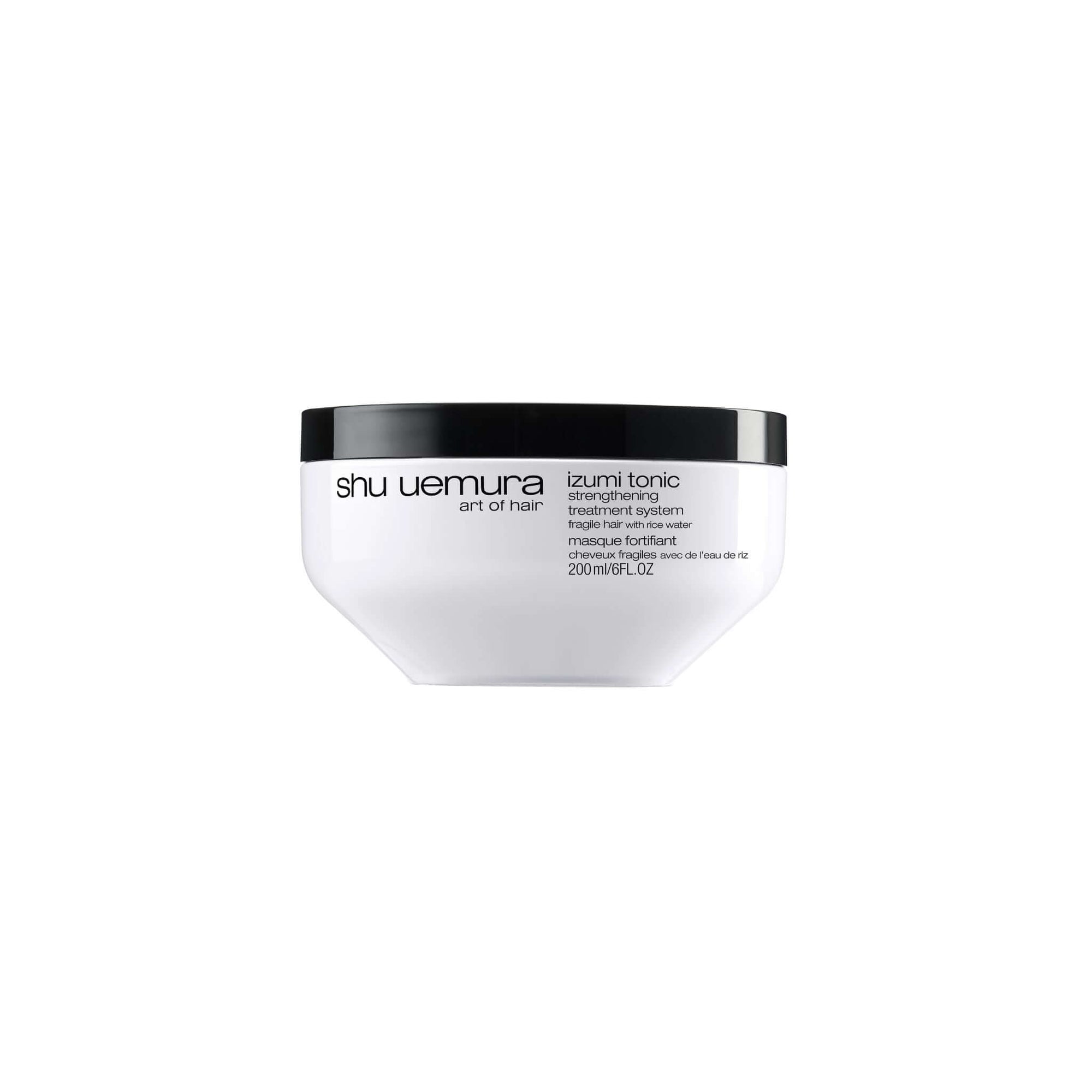 Shu Uemura - Izumi Tonic Strengthening Treatment System