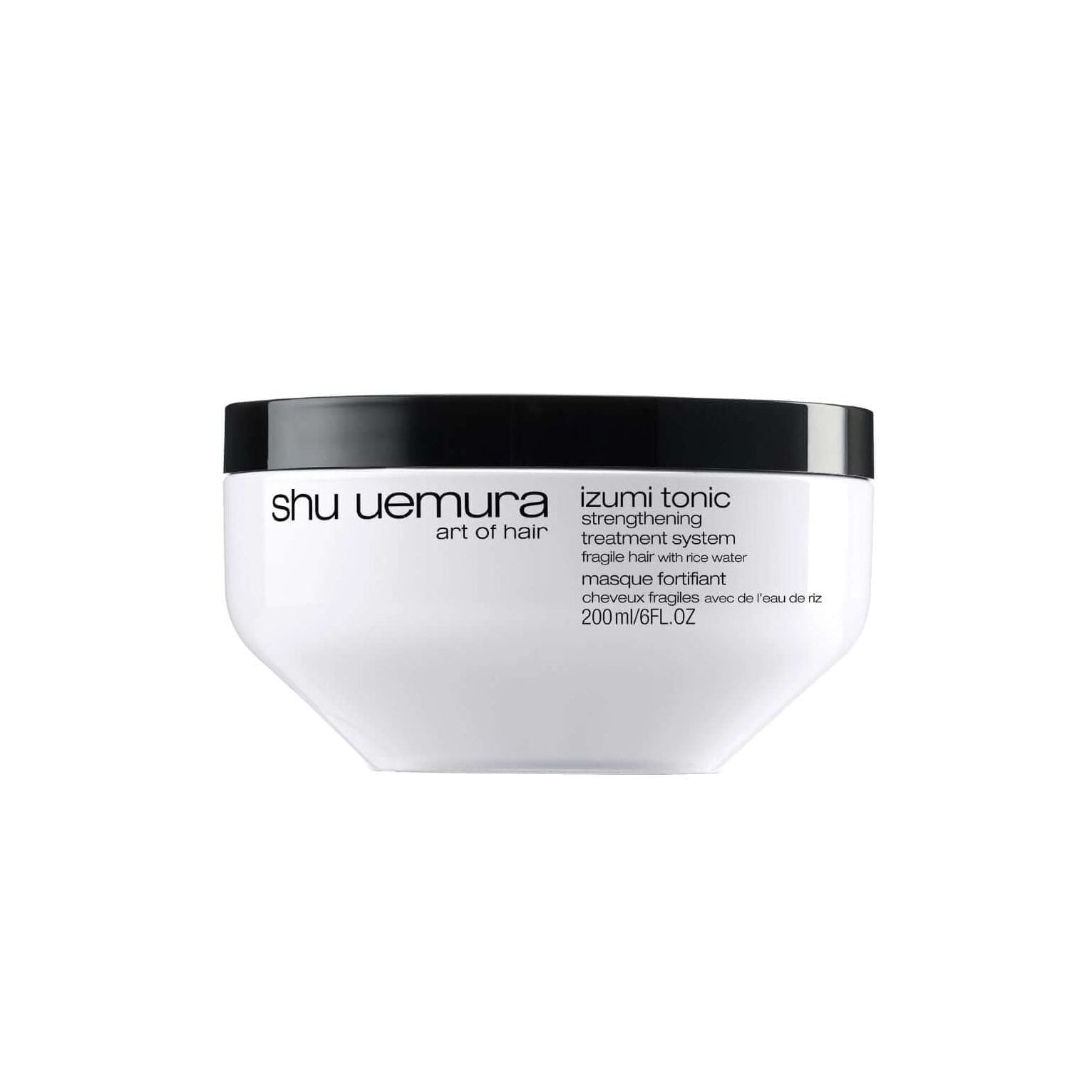 Shu Uemura - Izumi Tonic Strengthening Treatment System