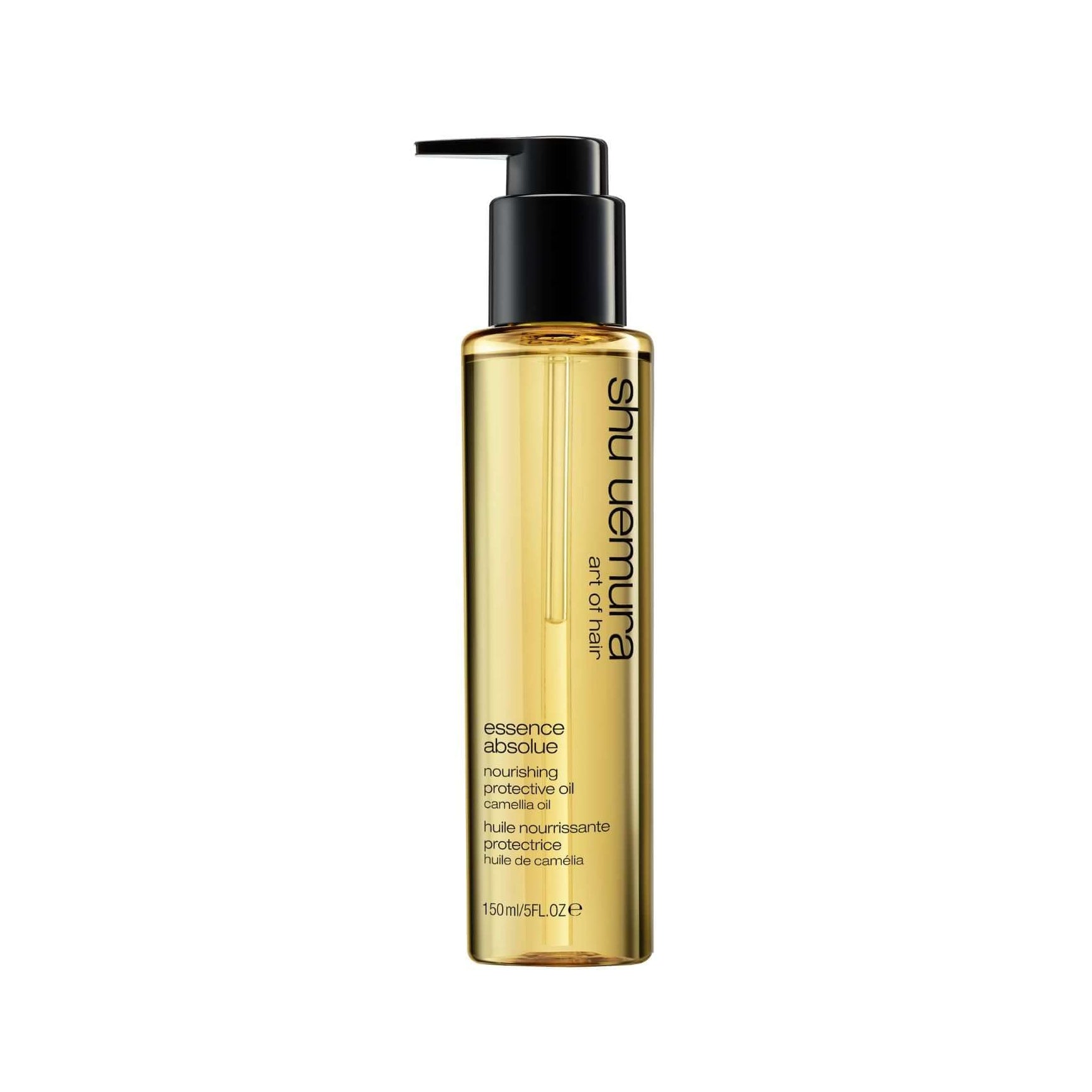 Shu Uemura - Essence Absolue Nourishing Protective Hair Oil