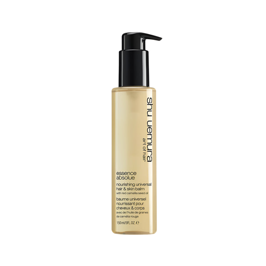 Shu Uemura Essence Absolue Nourishing Universal Hair & Skin Balm