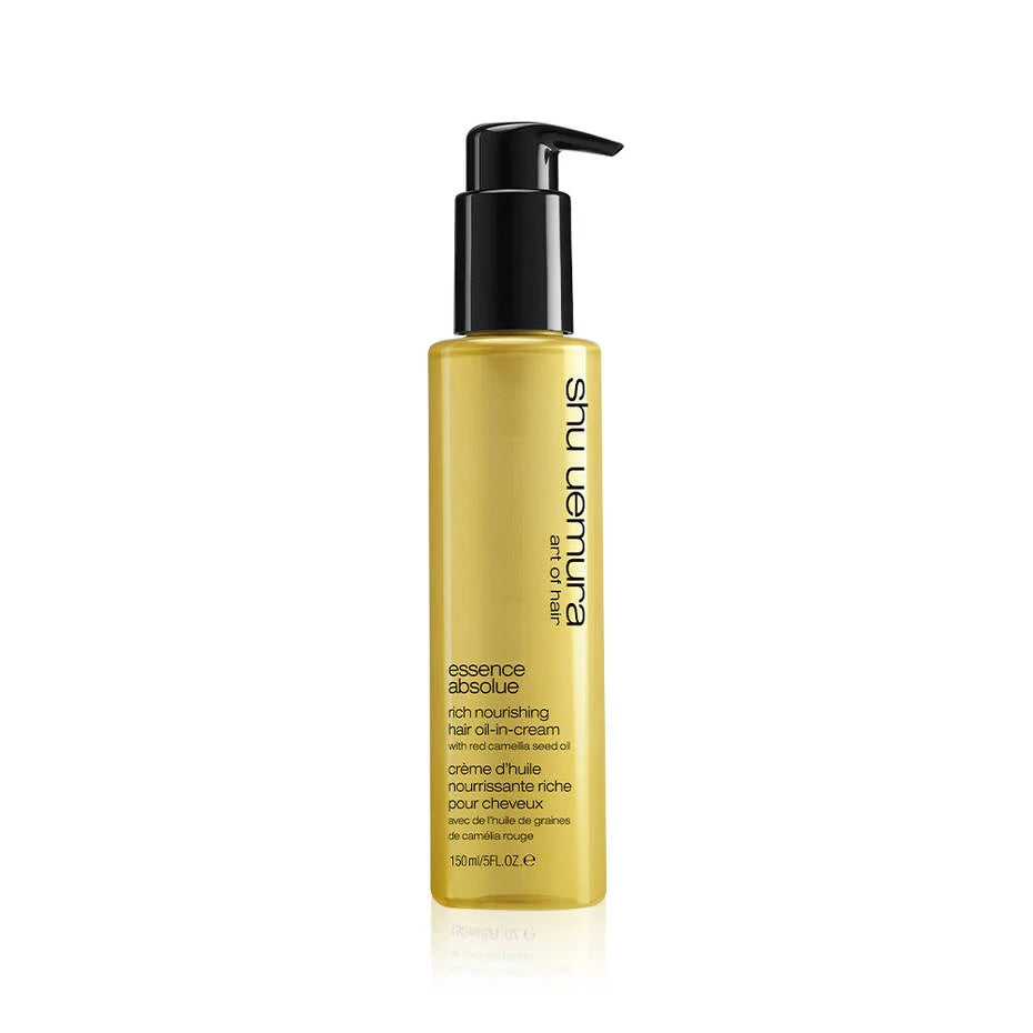 Shu Uemura - Essence Absolue Rich Nourishing Hair Cream