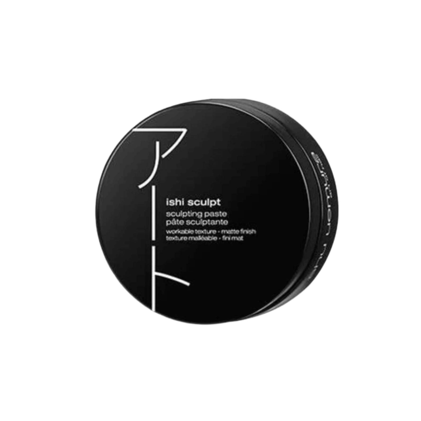 Shu Uemura - Ishi Sculpt Sculpting Paste