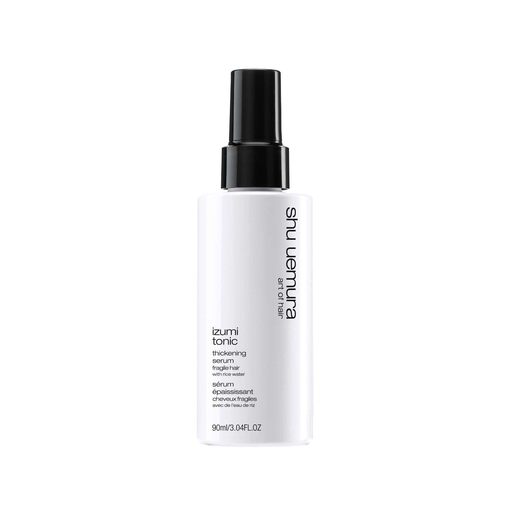 Shu Uemura - Izumi Tonic Thickening Serum