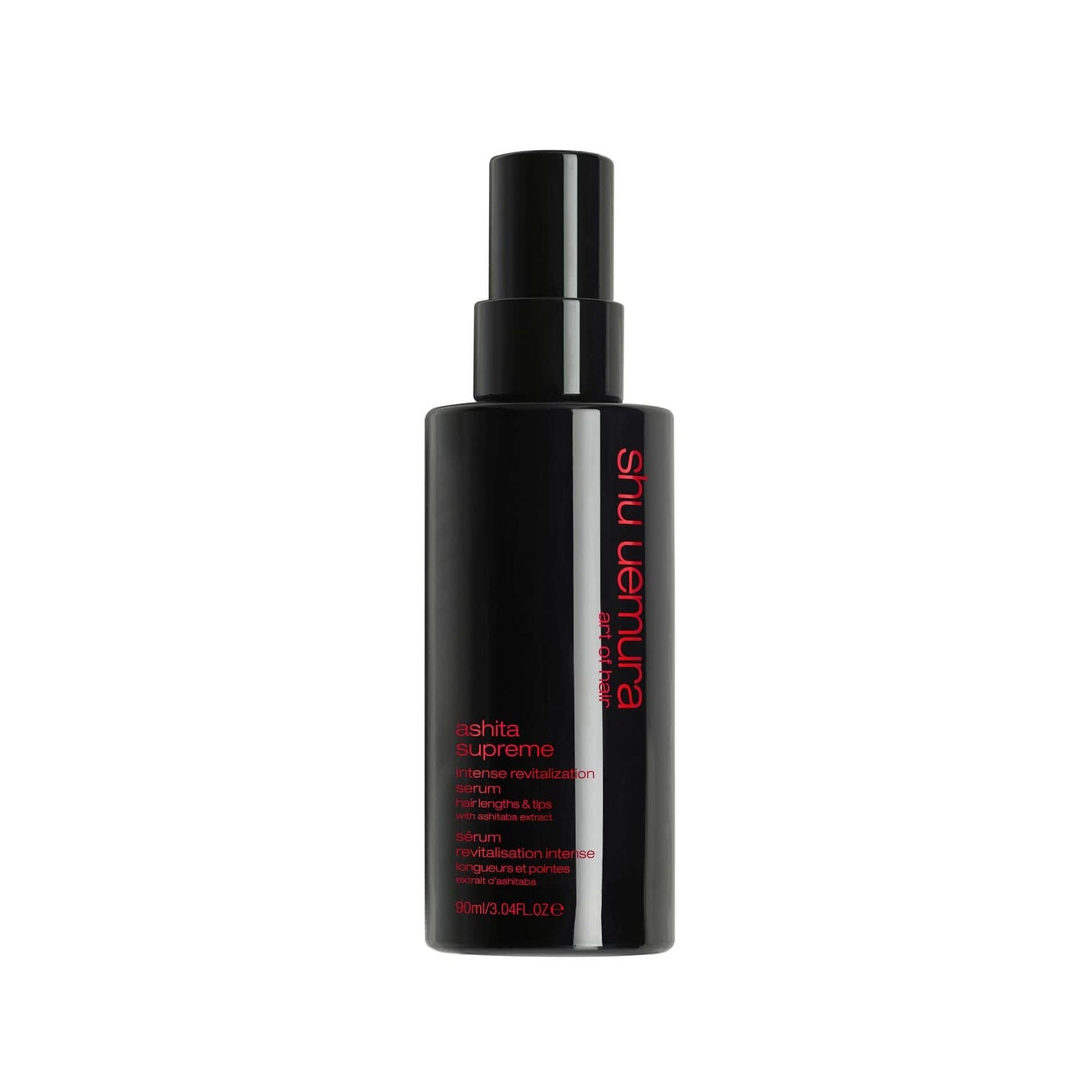 Shu Uemura - Ashita Supreme Intense Revitalization Serum