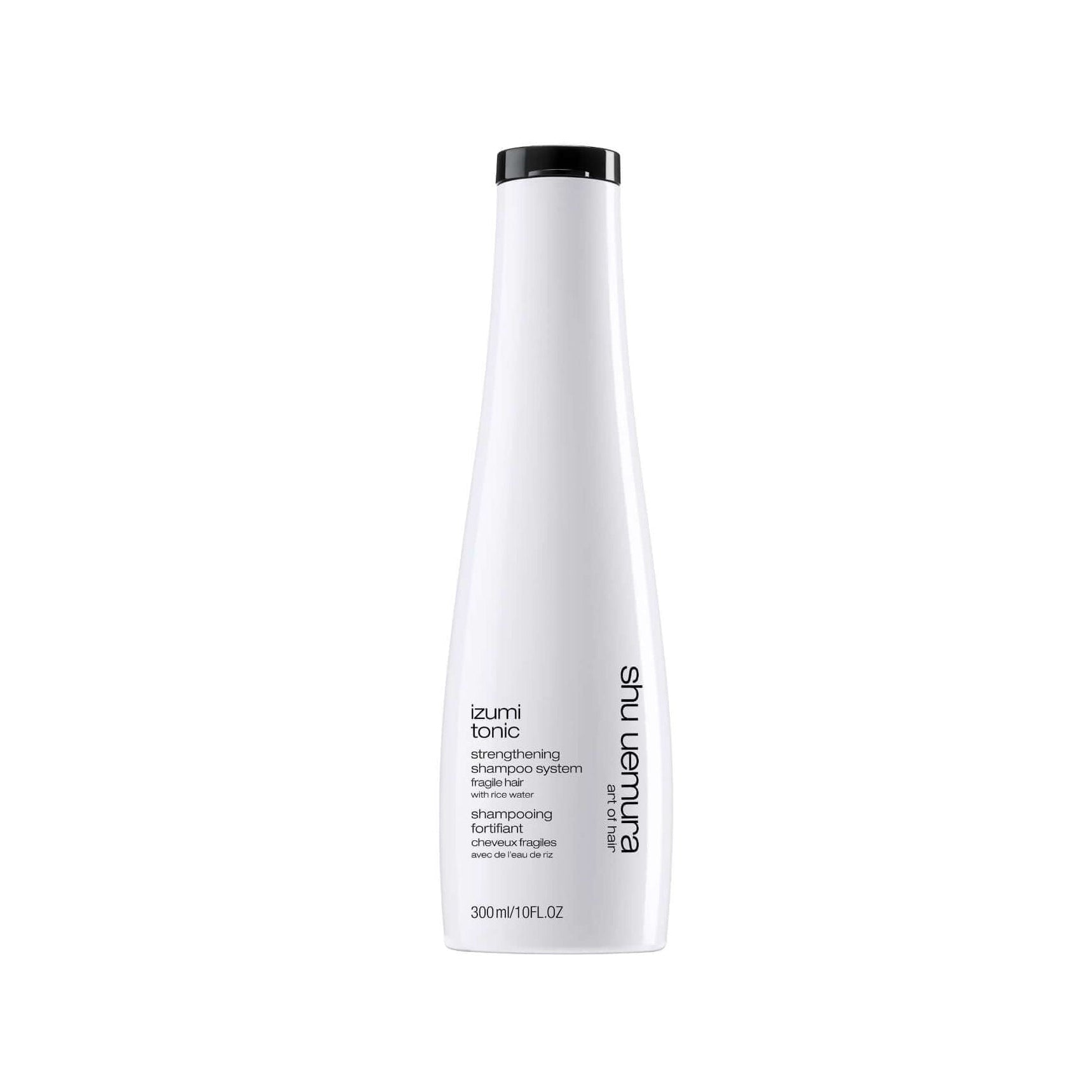 Shu Uemura - Izumi Tonic Strengthening Shampoo