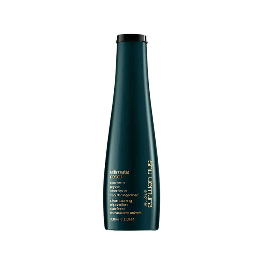 Shu Uemura - Ultimate Reset Extreme Repair Shampoo