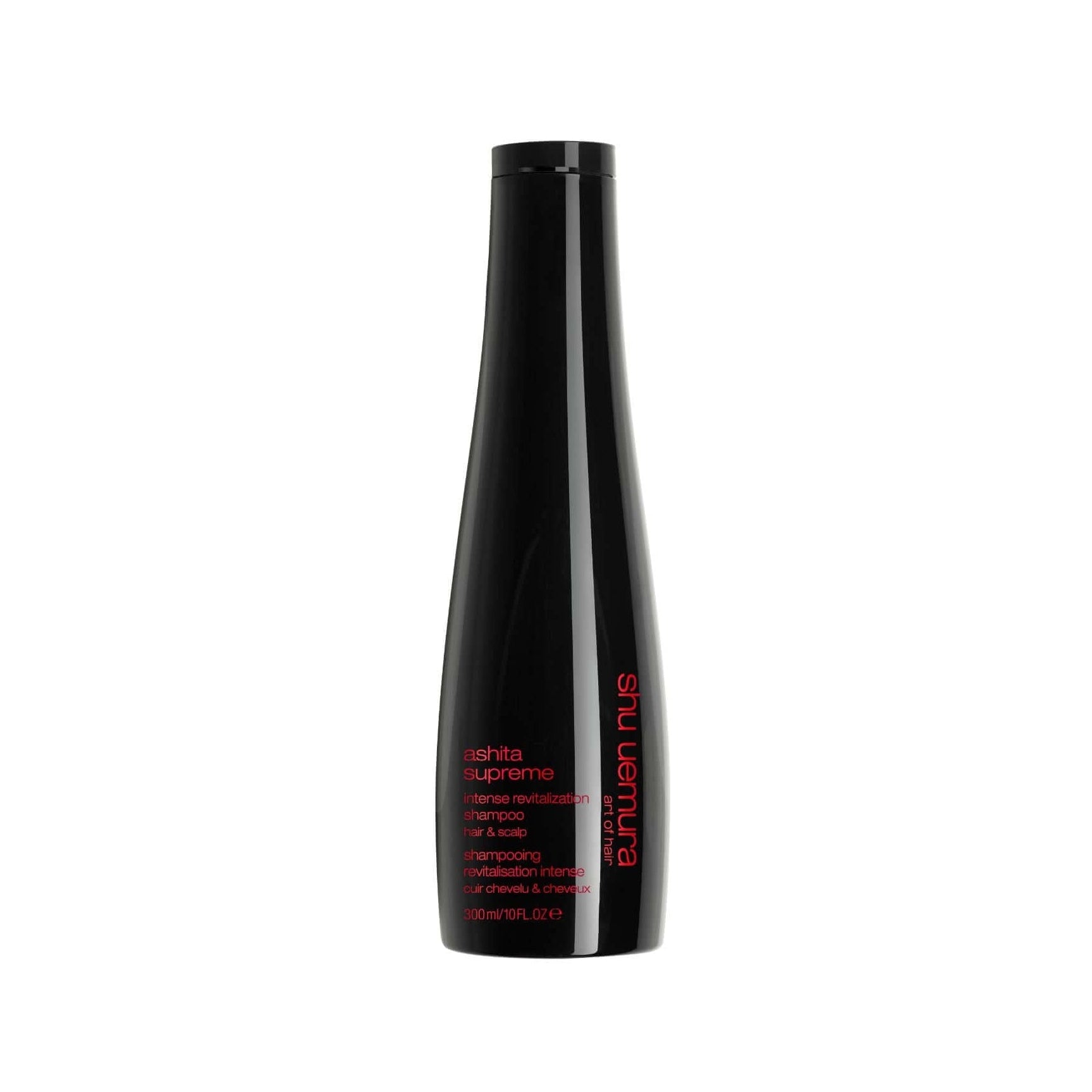 Shu Uemura - Ashita Supreme Revitalizing Shampoo