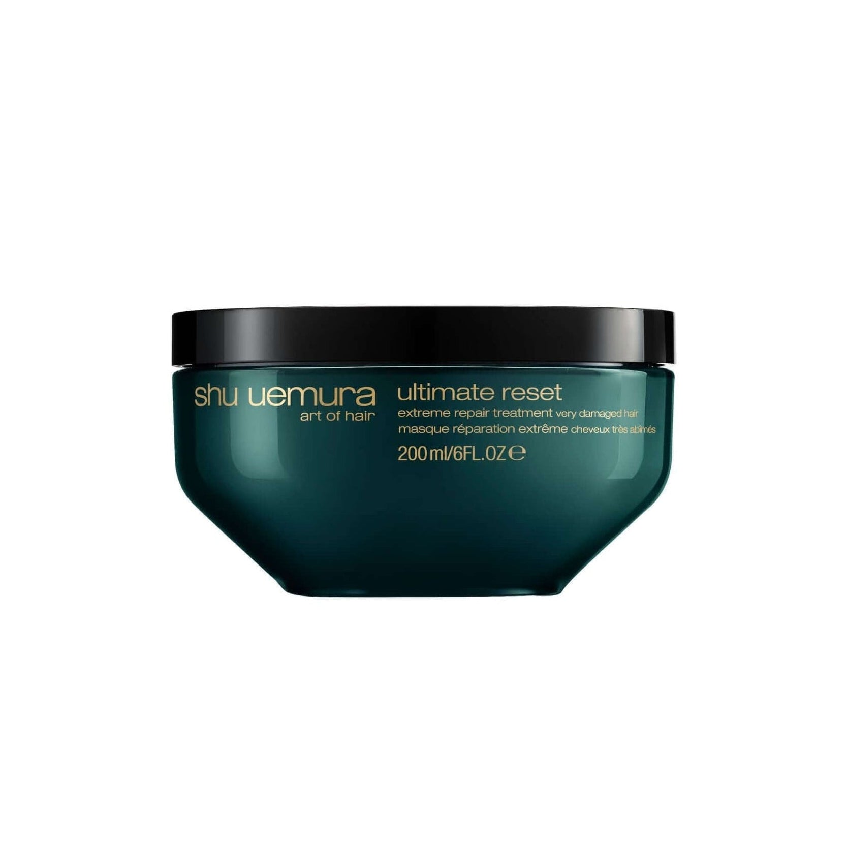 Shu Uemura - Ultimate Reset Extreme Repair Treatment