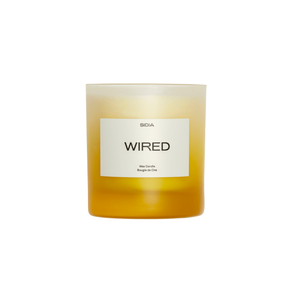 Sidia - Wired Candle