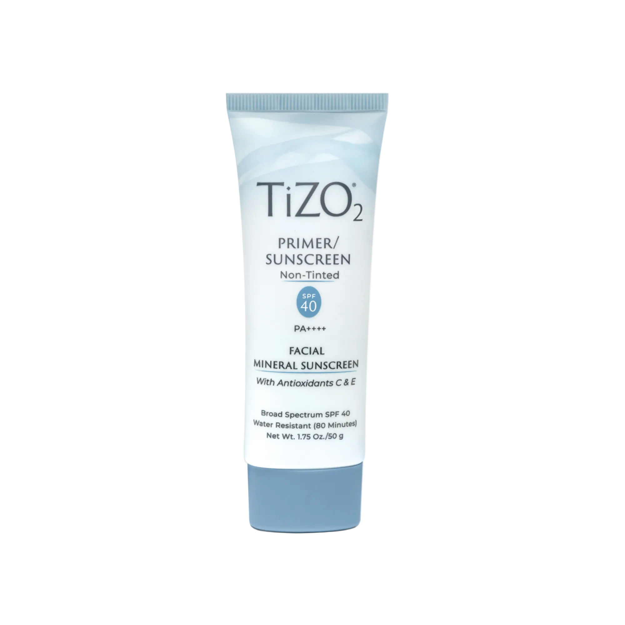 TiZO - TiZO2 Facial Primer Sunscreen SPF40