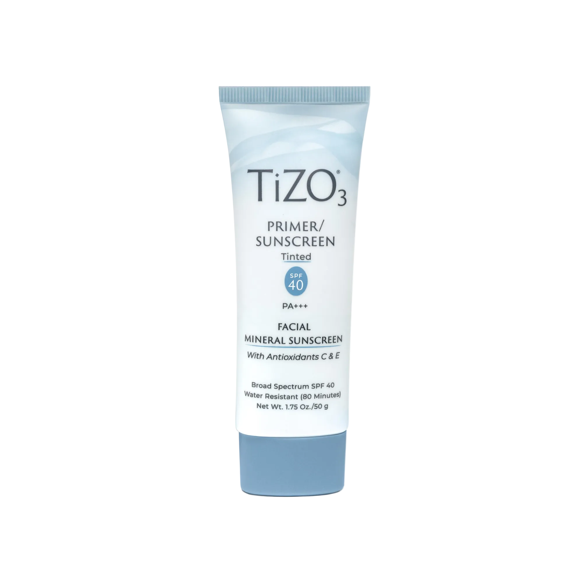 TiZO - TiZO3 Primer Sunscreen Tinted SPF40