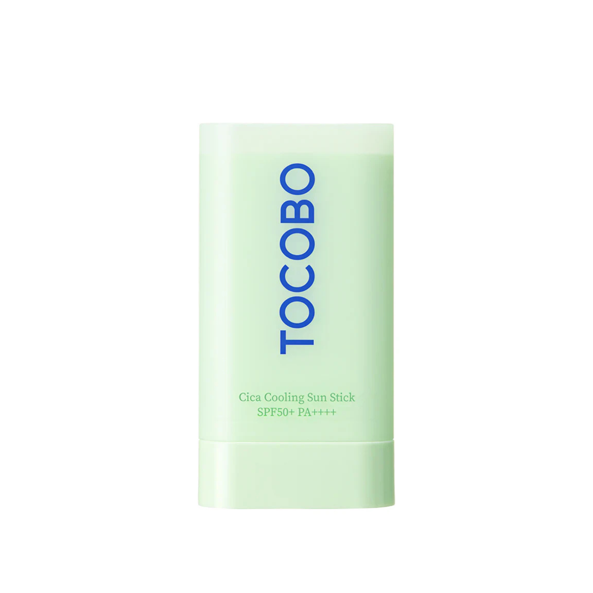 TOCOBO - CICA Cooling Sun Stick SPF50+ PA+