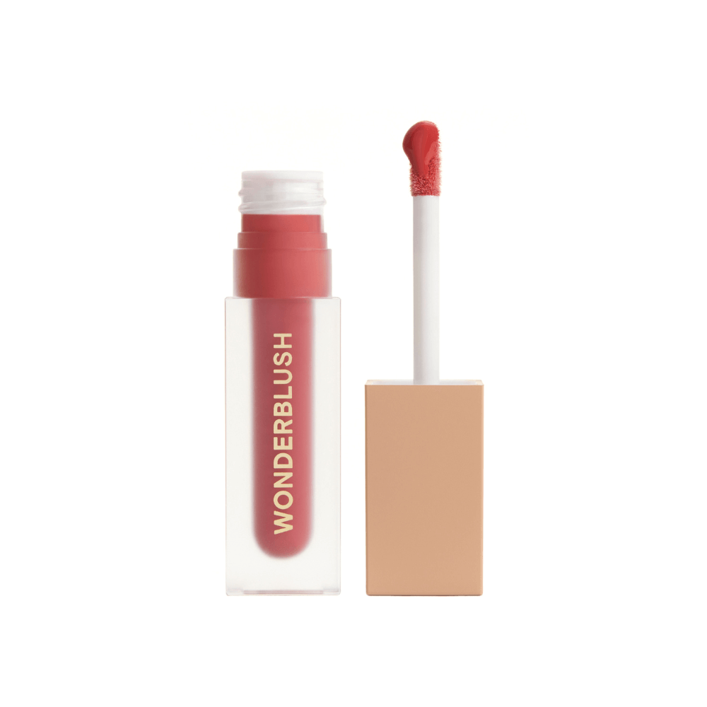 Wonderblush La Laque Tinted Lip Oil