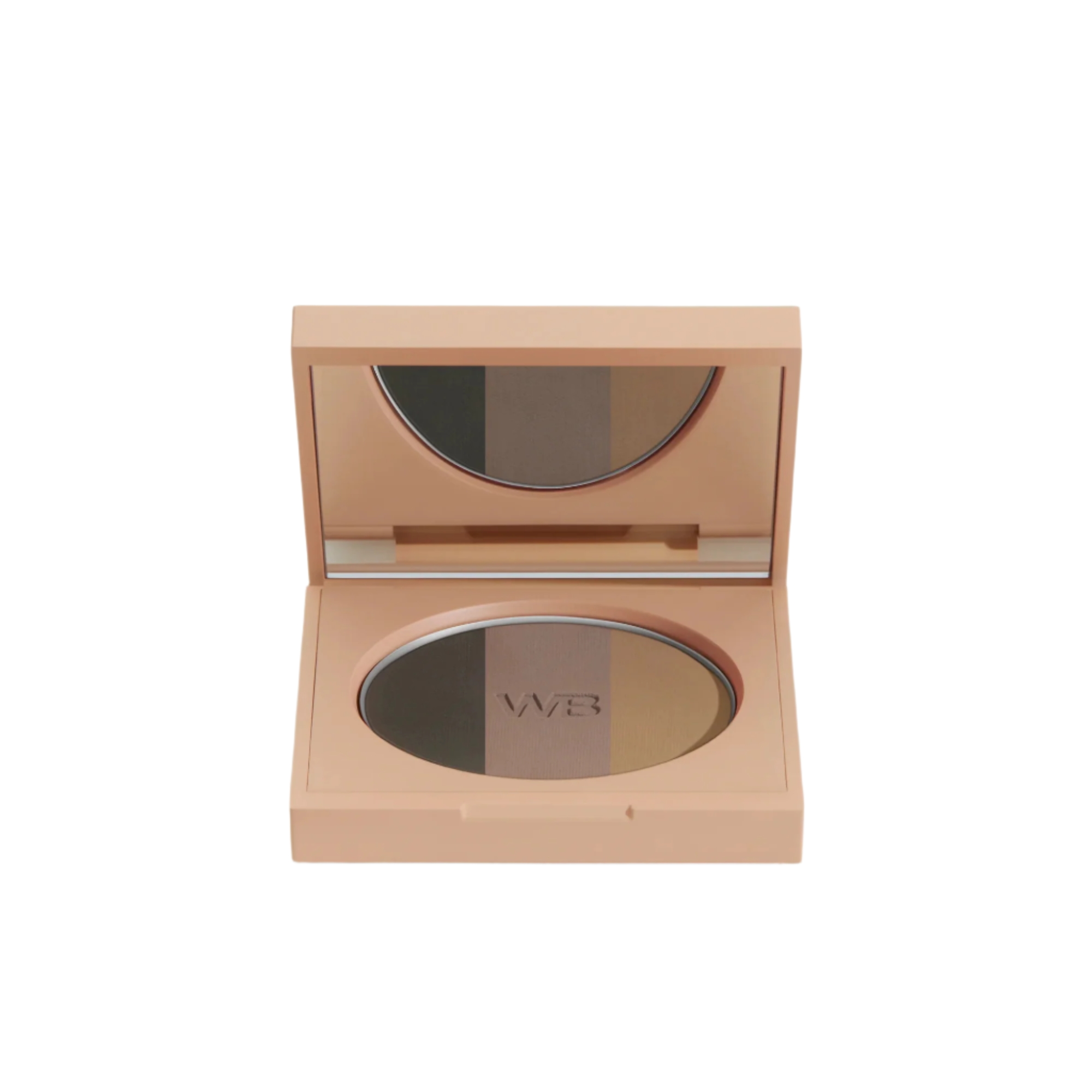 Wonderblush Le Regard Eye & Brow Trio