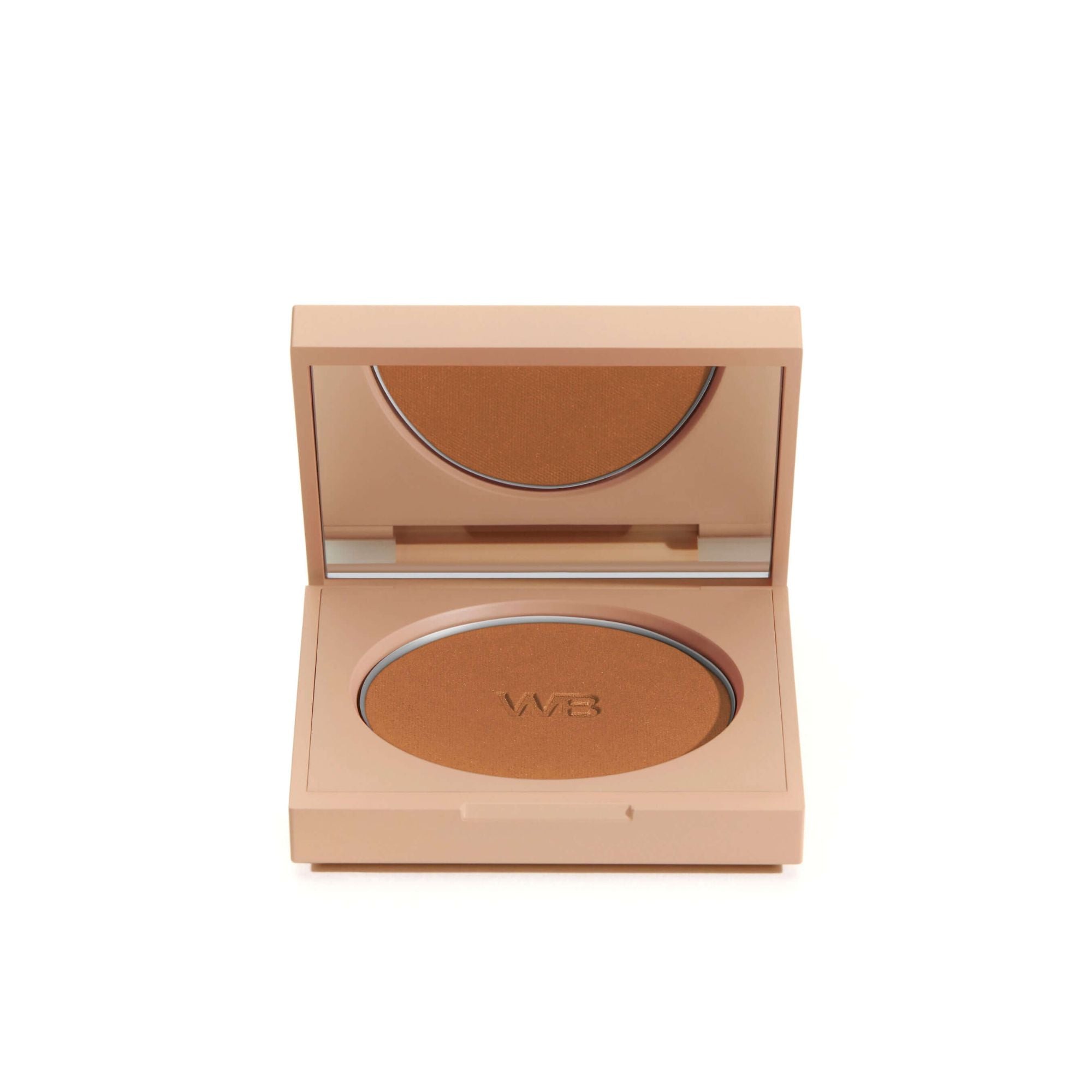 Wonderblush Le Hâle Bronzing Powder