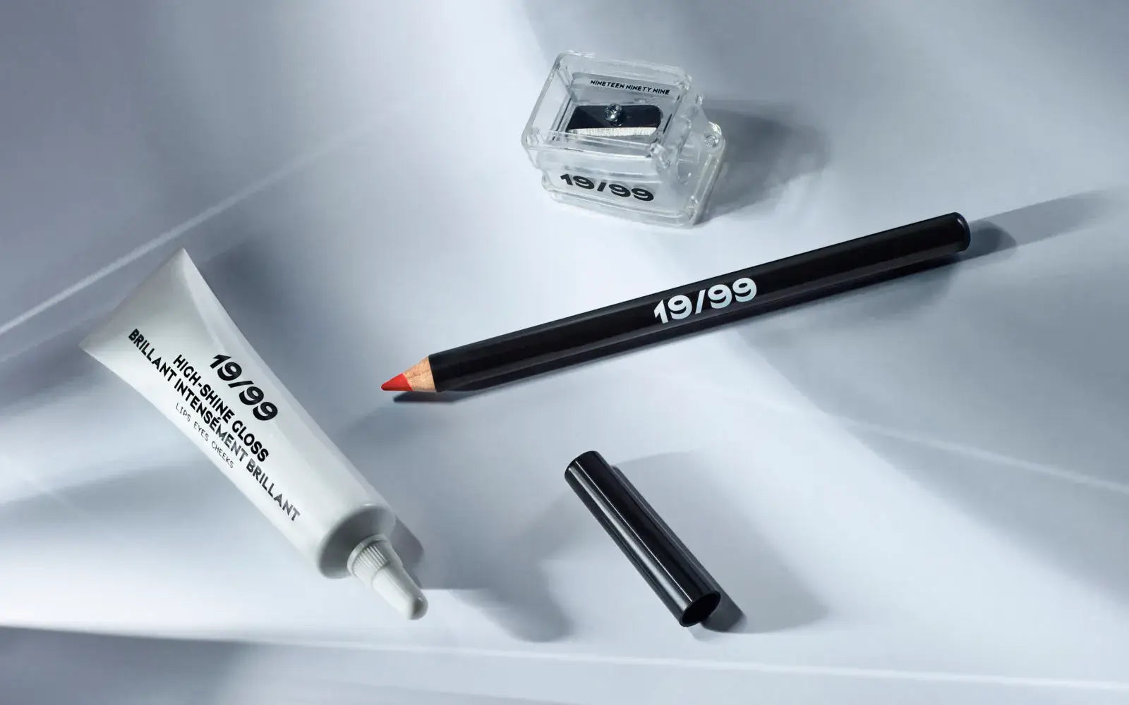 19/99 Beauty Collection | Living Beauty