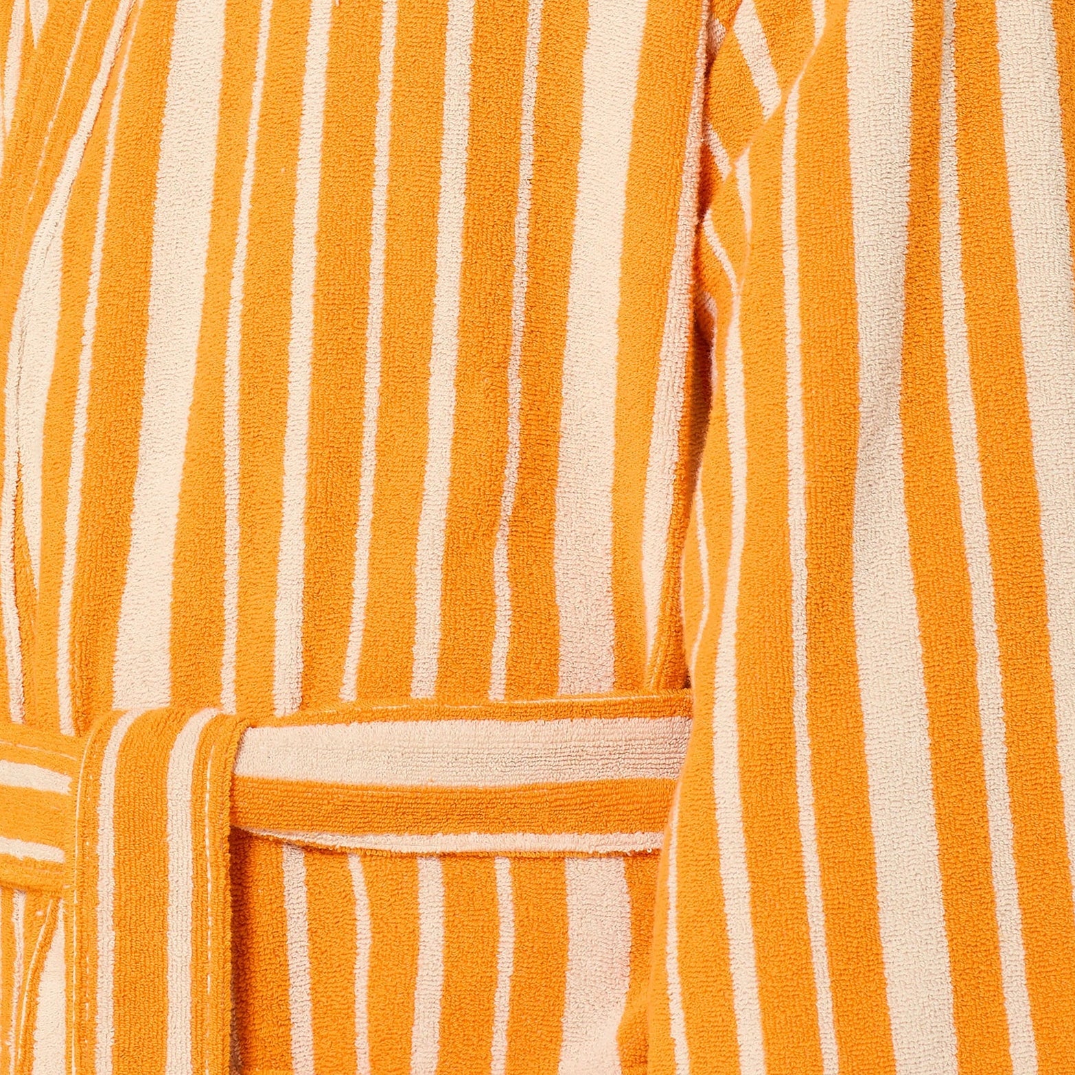 Marimekko - Raide Bathrobe