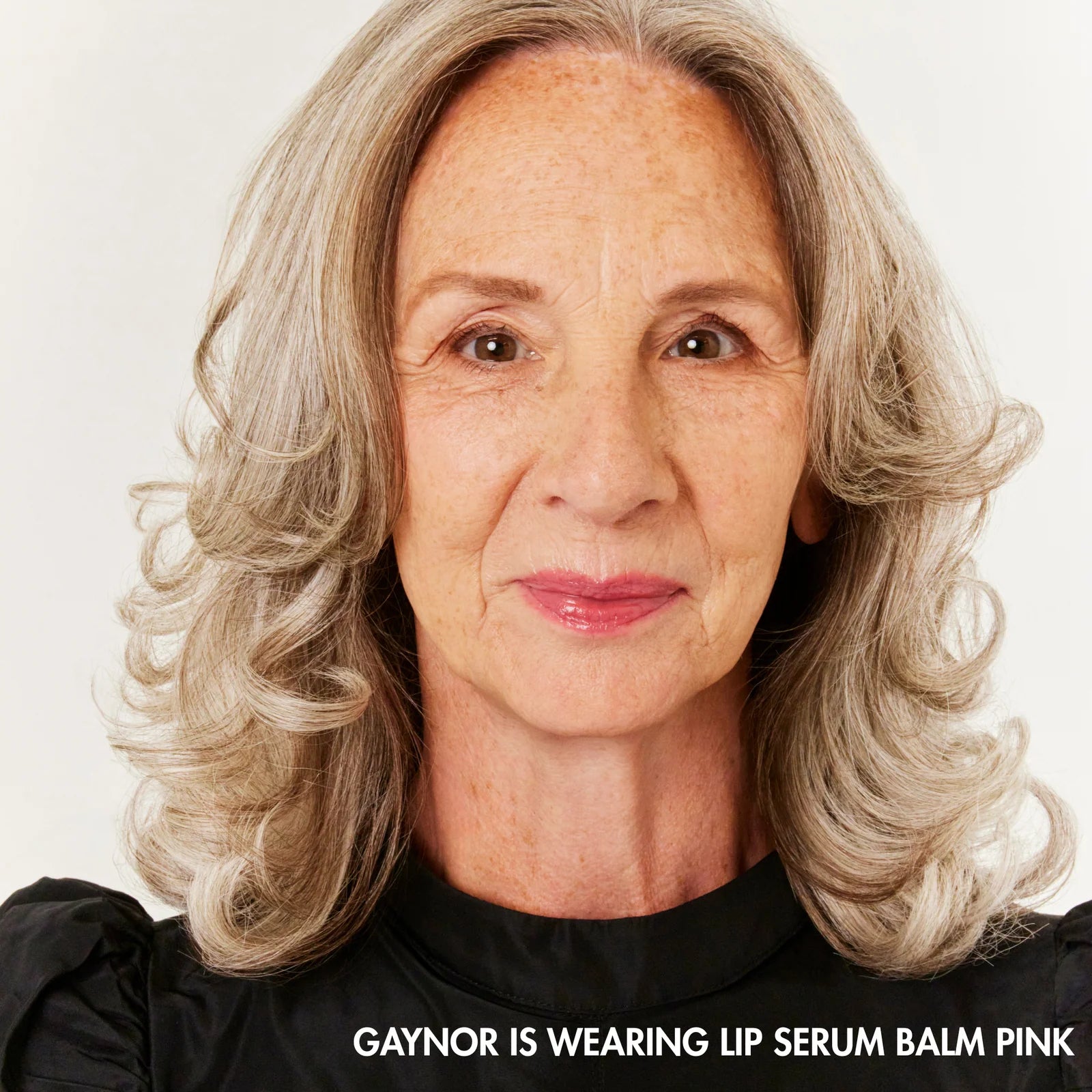 Ruby Hammer - Lip Serum Balm