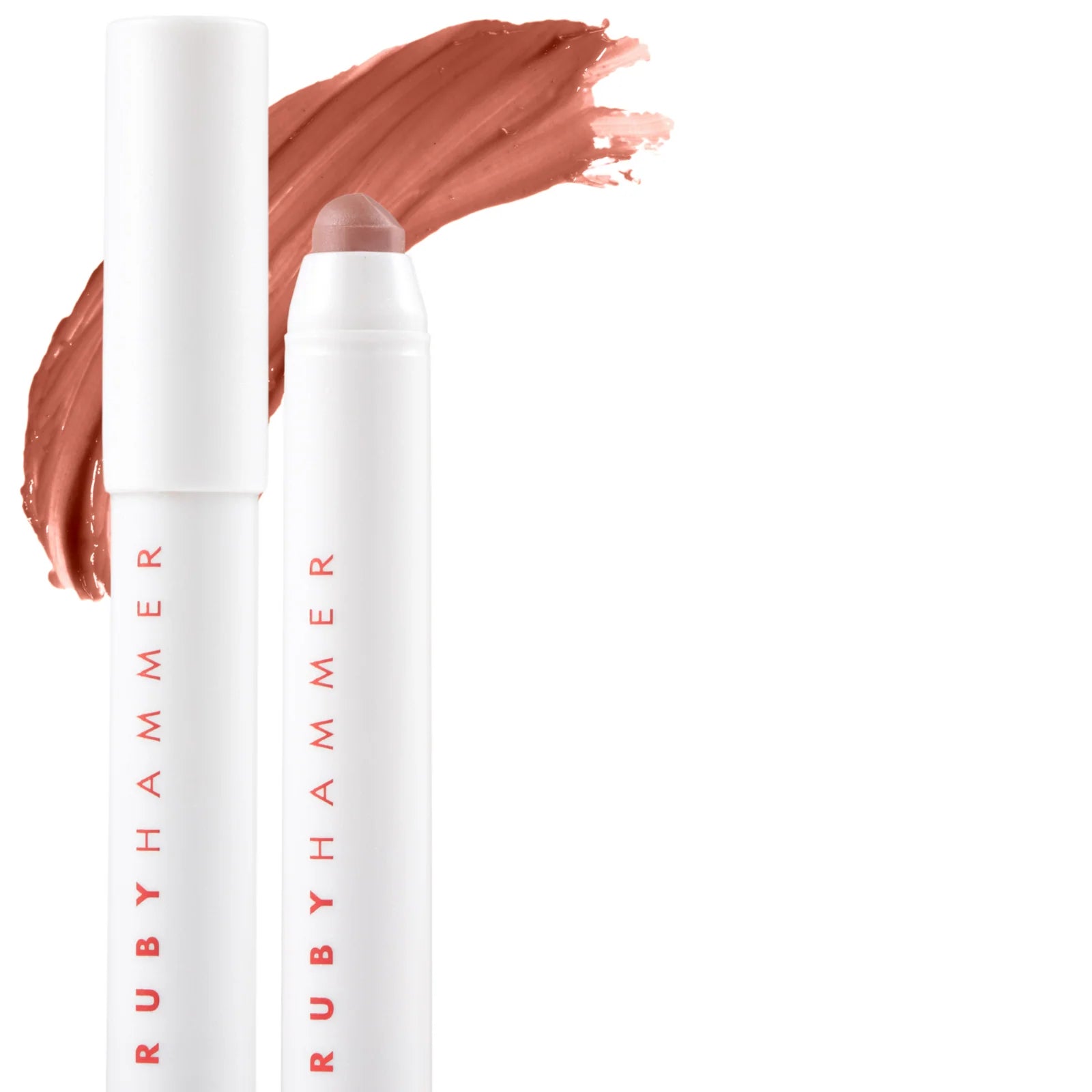 Ruby Hammer - Lip Serum Balm