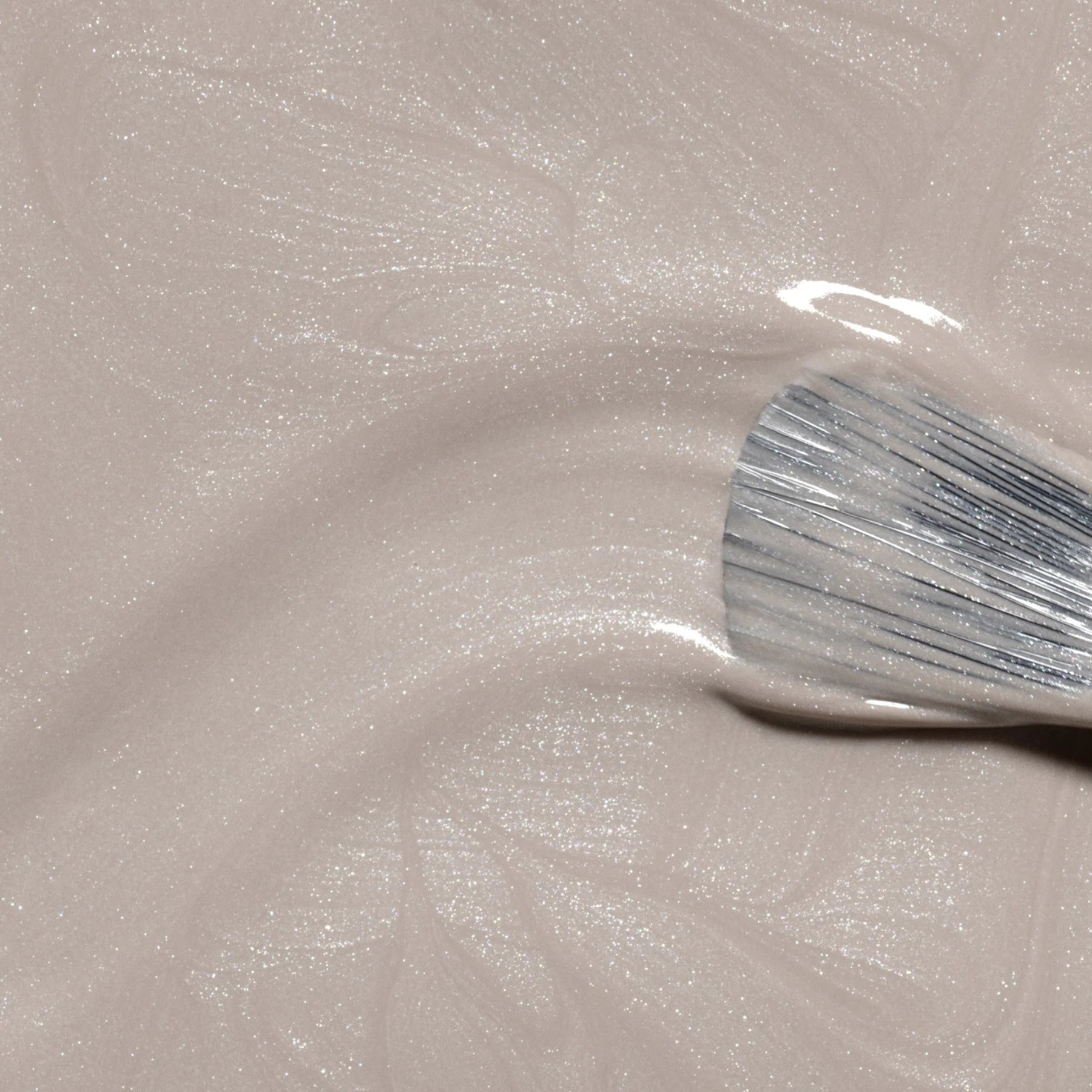 Manucurist Green - Tweed