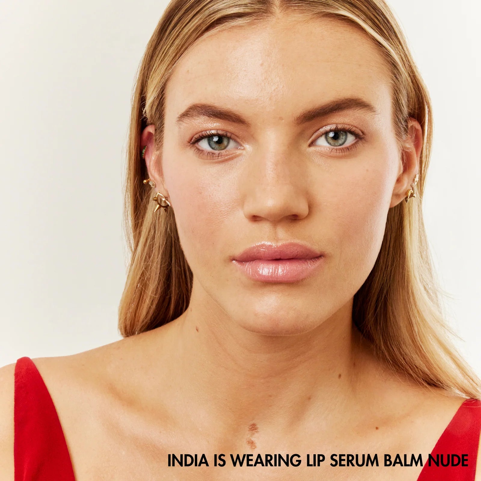 Ruby Hammer - Lip Serum Balm