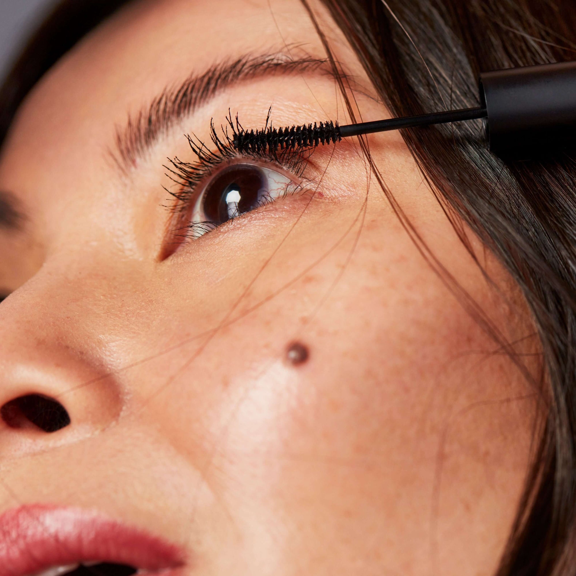 Lash Tint Mascara - Living Beauty