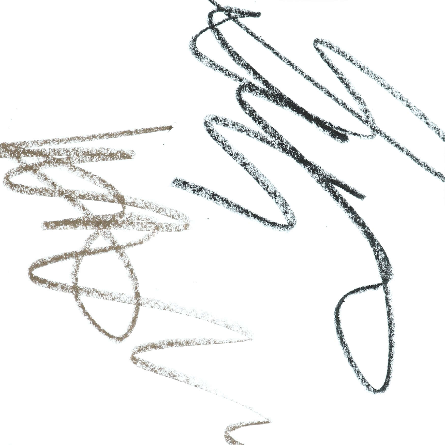 Graphite Brow Pencil - Living Beauty