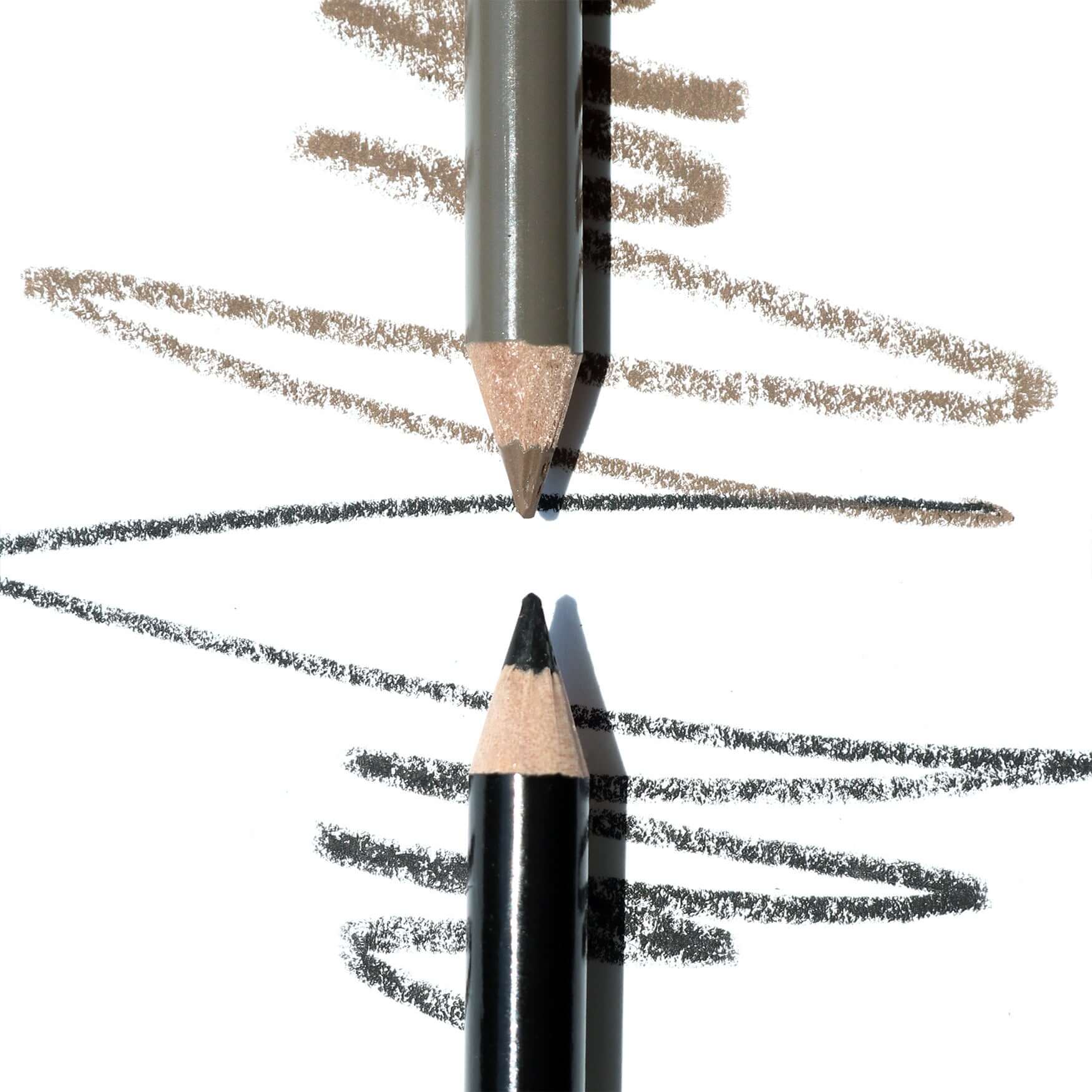 Graphite Brow Pencil - Living Beauty